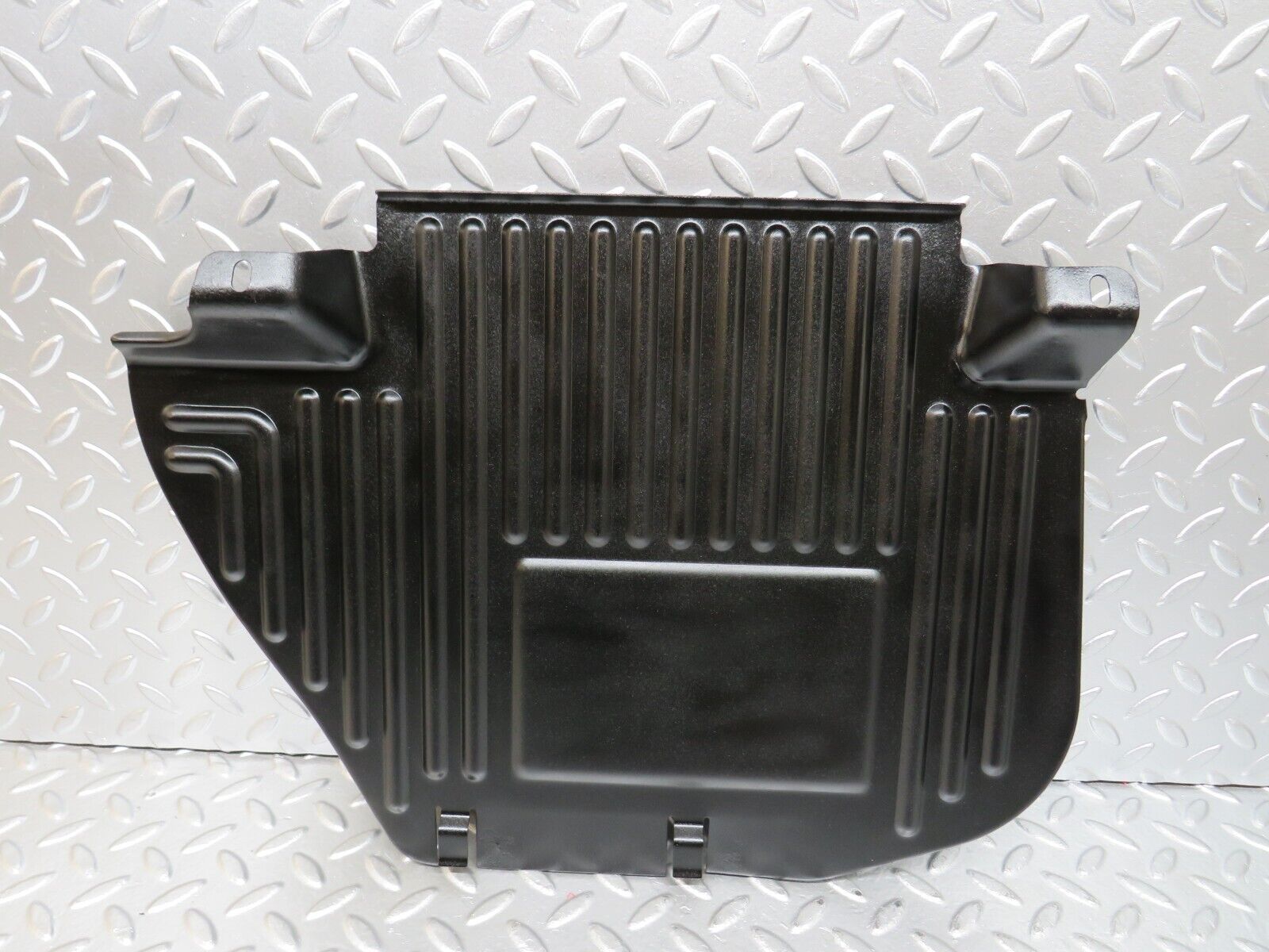 24772 Mercedes-Benz W140 S320 Front Left Foot Rest 1406840637