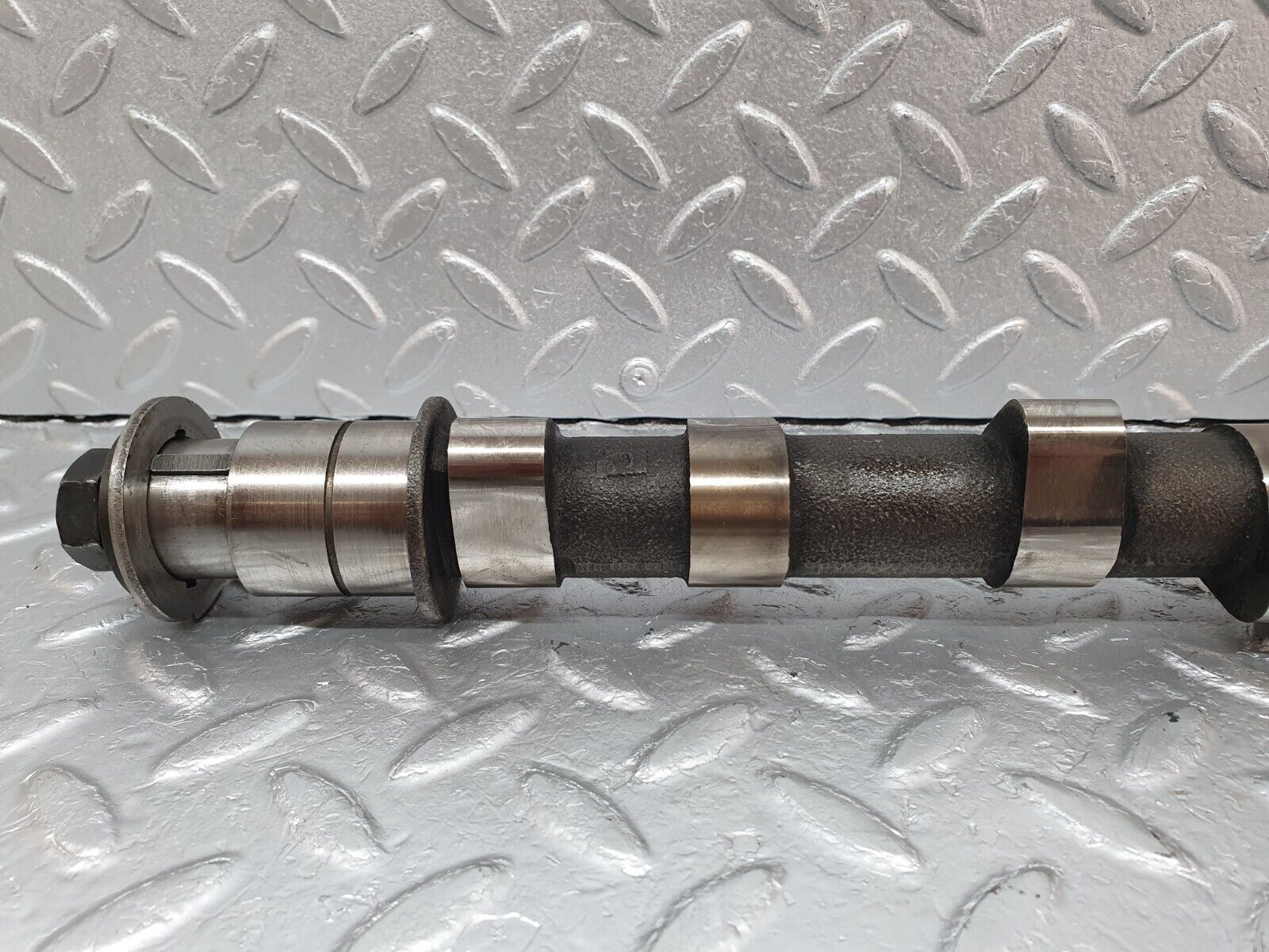 40869 Mercedes-Benz W123 240D Camshaft 6160511001