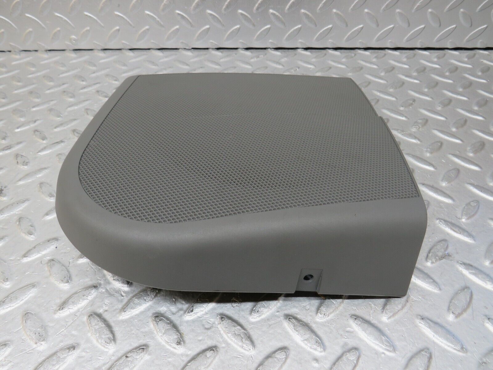 35205 Mercedes-Benz W221 Rear Door Speaker Right Side Grey 2217370288