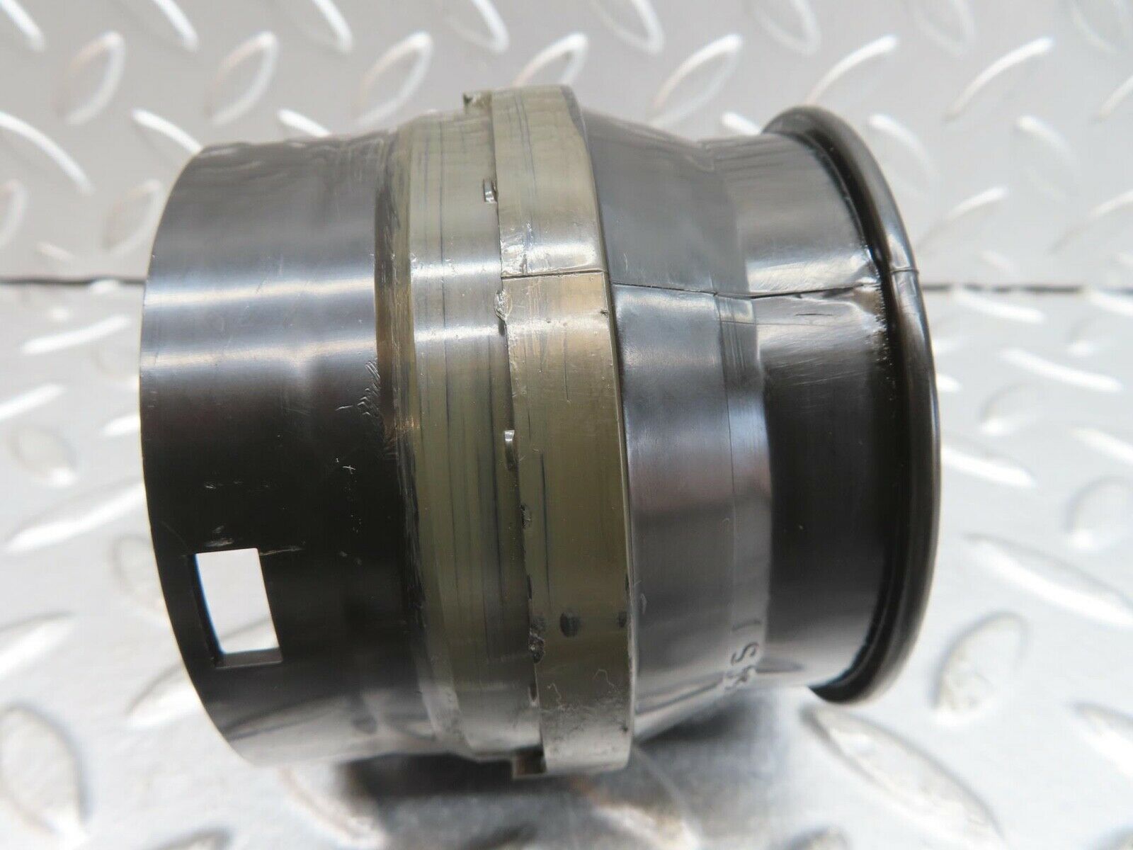 13814 Mercedes-Benz W123 200 Dashboard Air Vent 1238300054