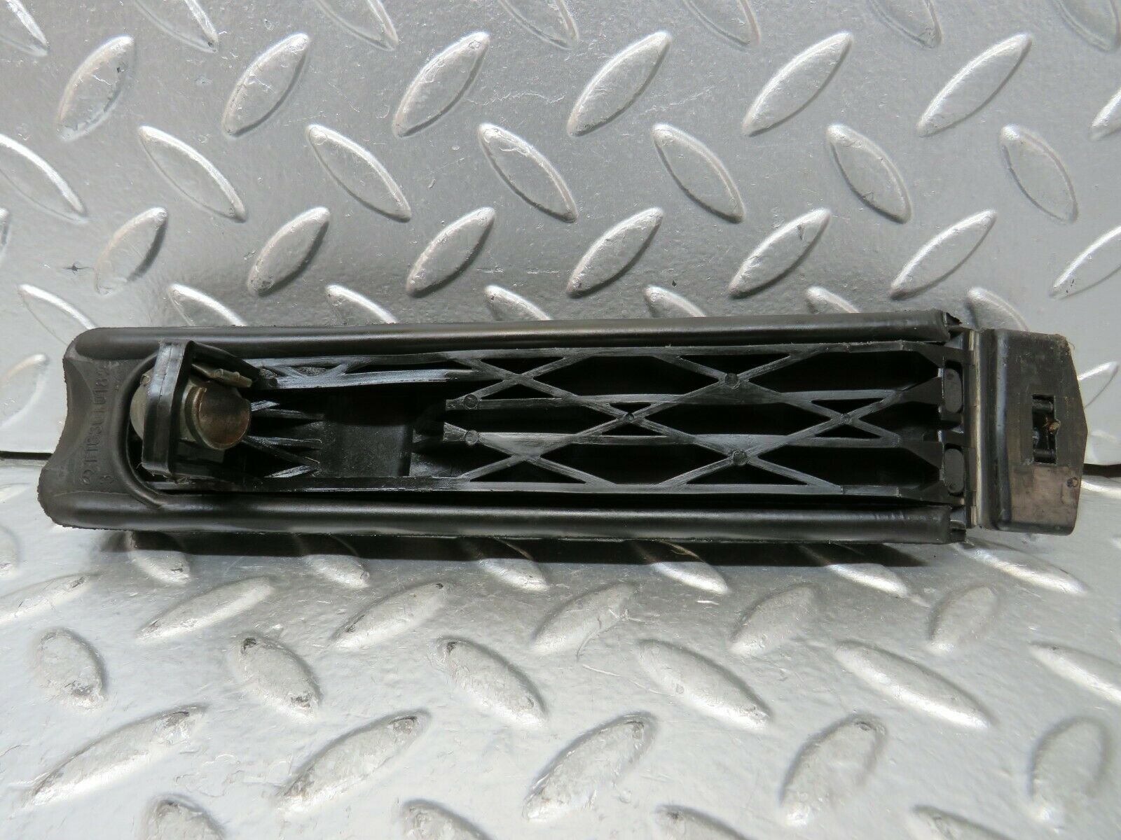 23358 Mercedes-Benz W116 350SE Accelerator Pedal With Rubber 1163010182