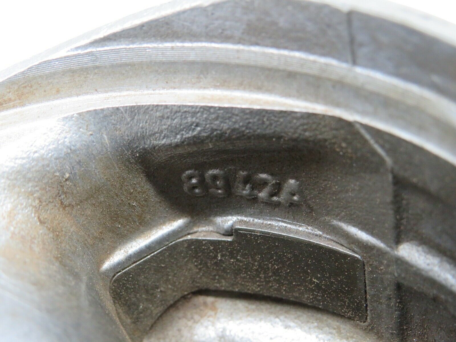 21745 Mercedes-Benz W126 300SE Piston With Connecting Rod 88.475 mm