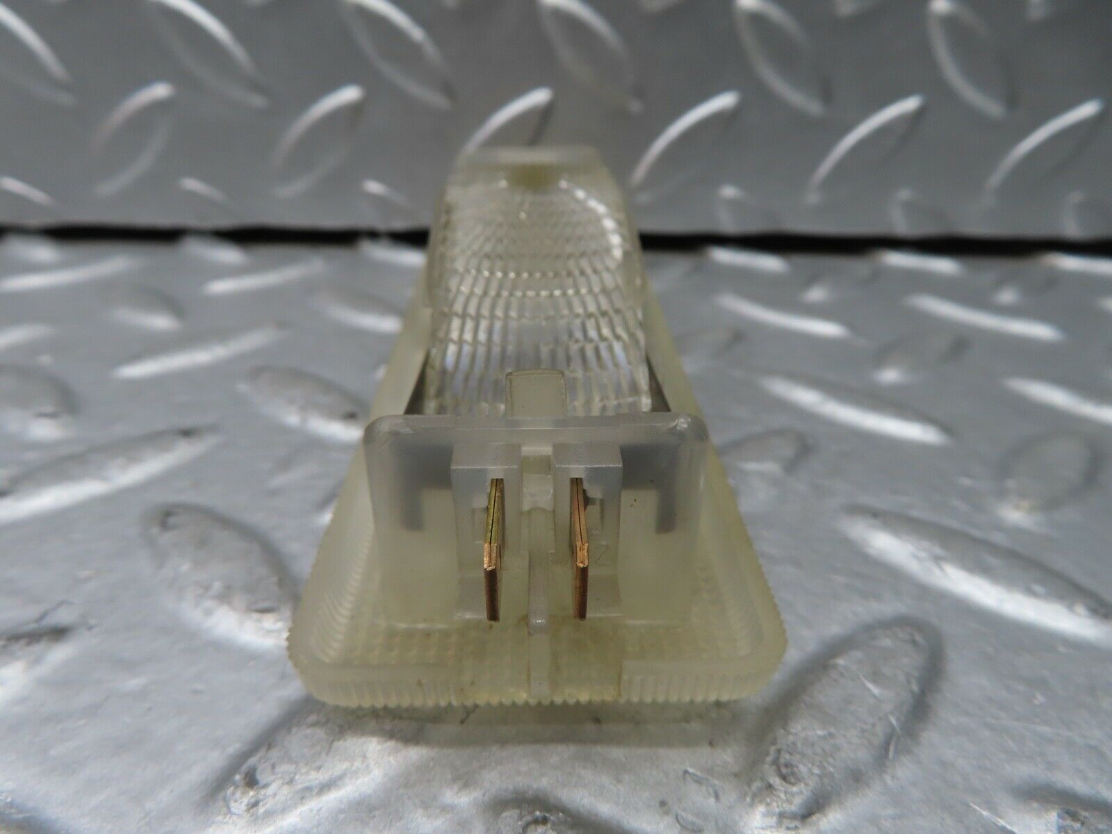 21245 Mercedes-Benz W123 230E Rear Interior Dome Light 2018200001