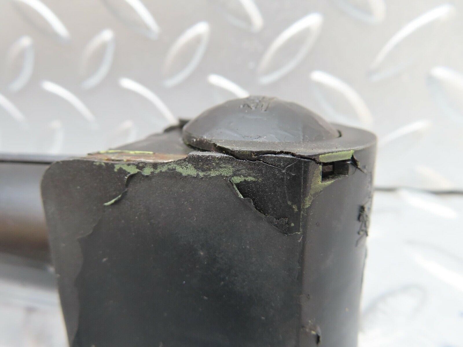 15452 Mercedes-Benz W123 230E Car Jack 1235830715