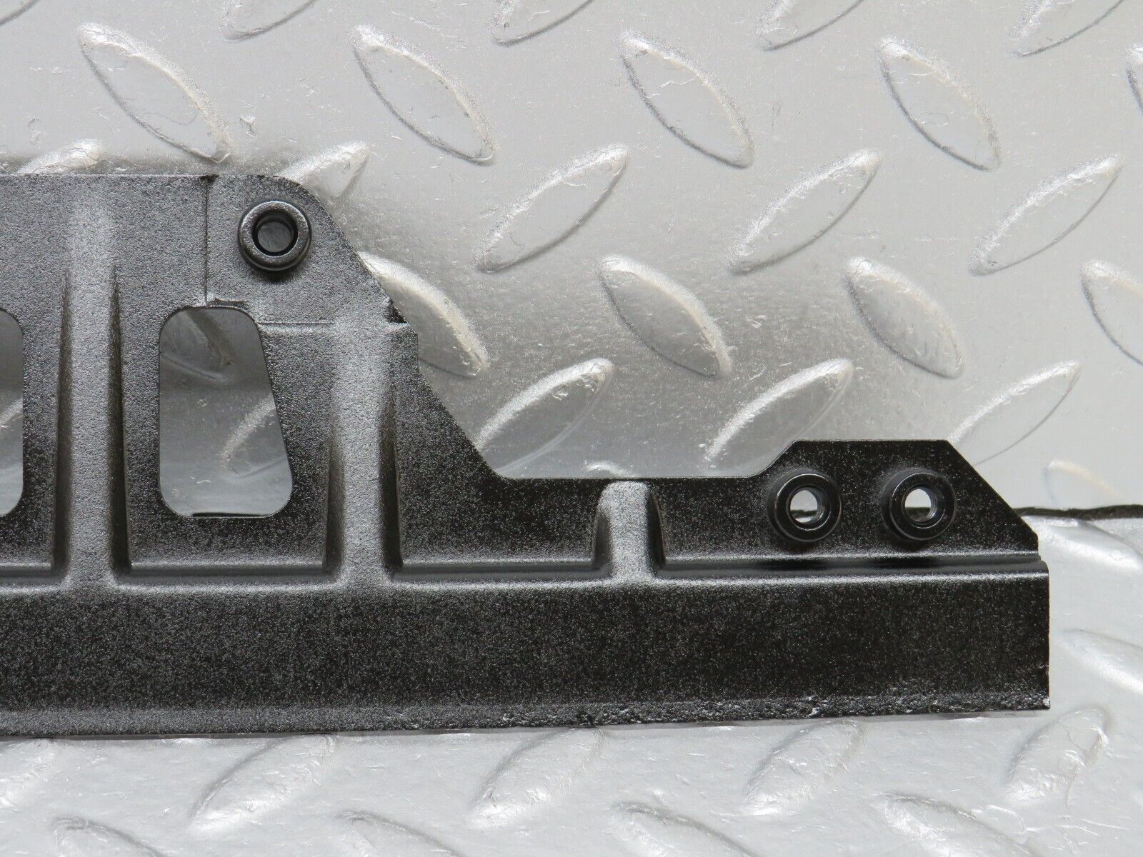 38013 Mercedes-Benz A124 320E Cabriolet Rear Right Power Window Regulator Bracket