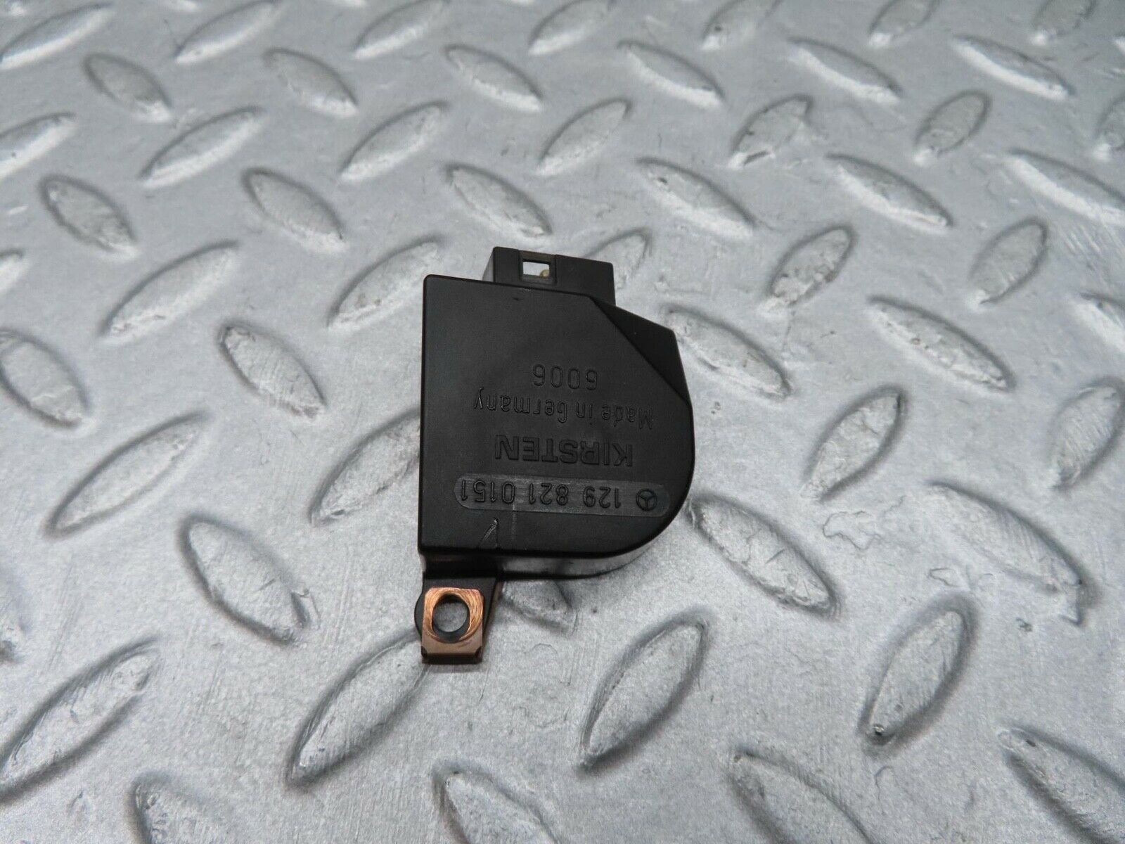 12052 Mercedes-Benz R129 300SL Coupe Seat Position Switch Sensor Left