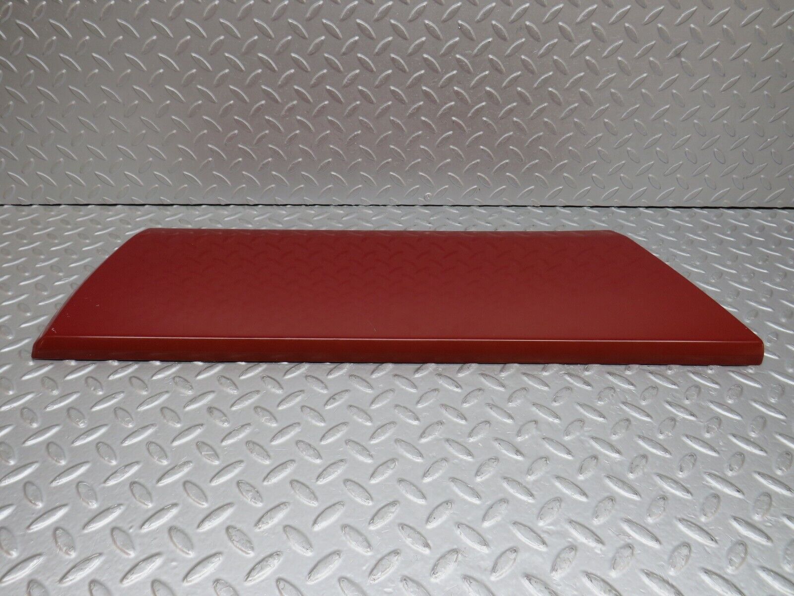 38699 Mercedes-Benz W201 190E 2.6L Rear Right Door Moulding Trim 2016905840