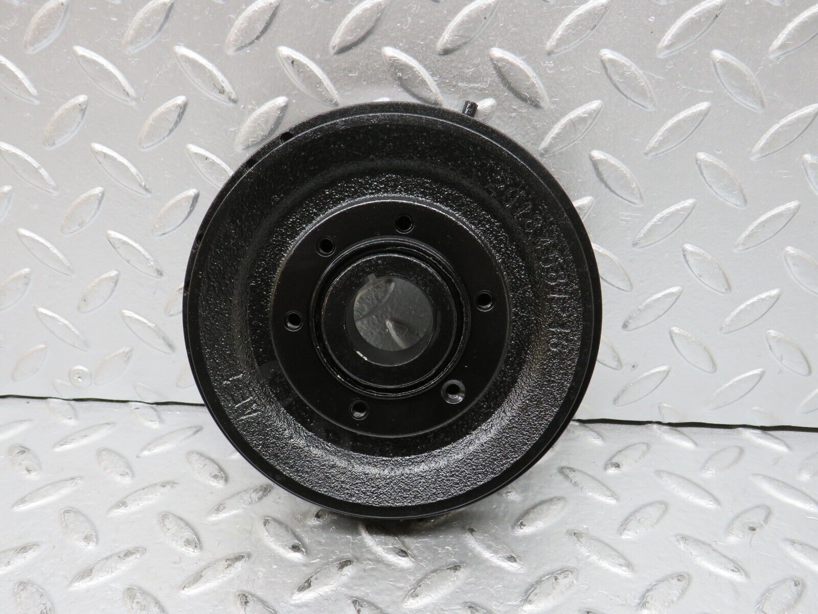 32150 Mercedes-Benz W123 230E Crankshaft Vibration Damper Pulley 1020300503