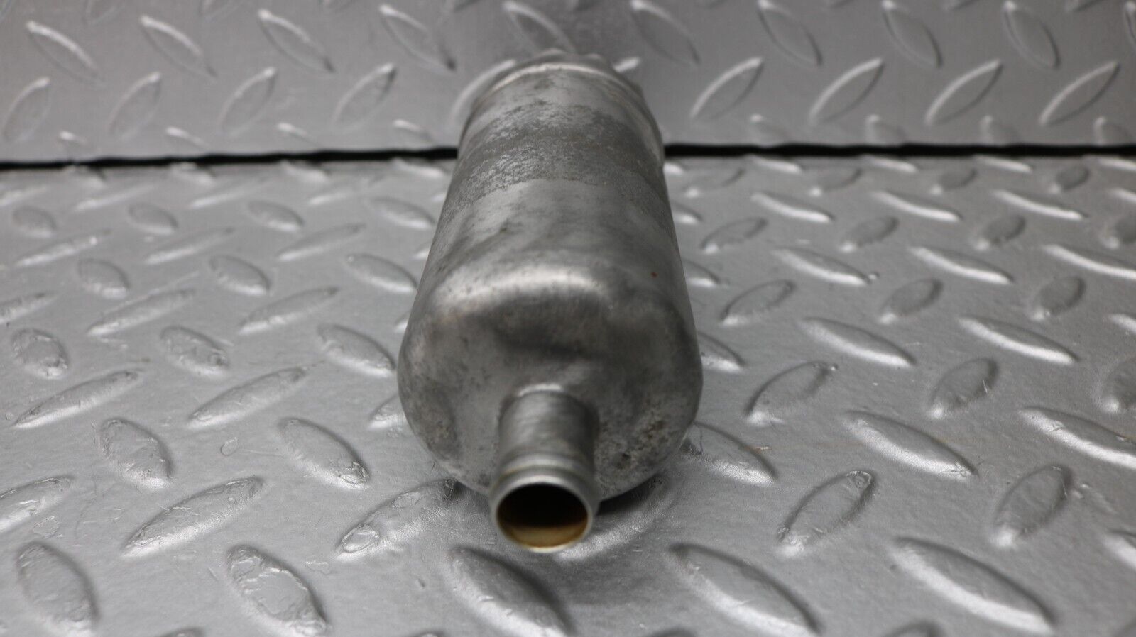 37192 Mercedes-Benz C126 420SEC Coupe Fuel Pump Bosch 0580254950 0020915901