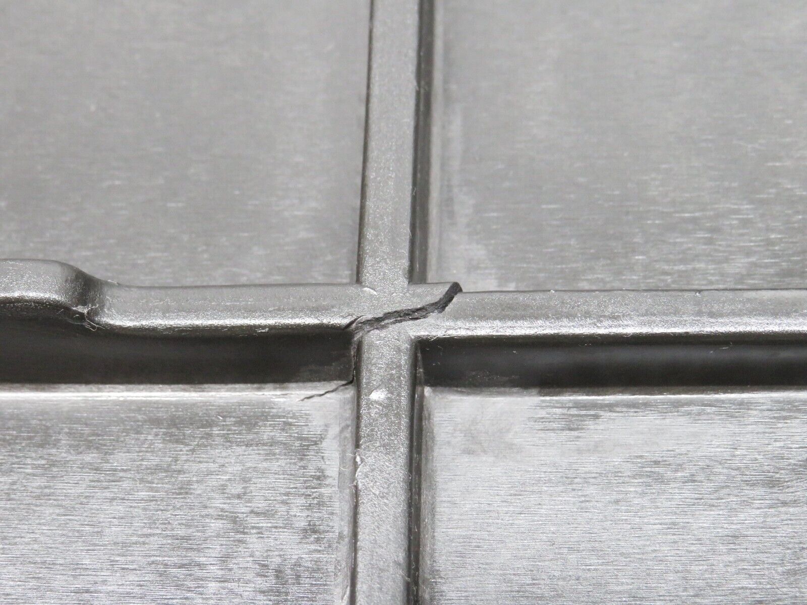 32592 Mercedes-Benz S124 300TE Firewall Cover Front Floor Lining 1246800256