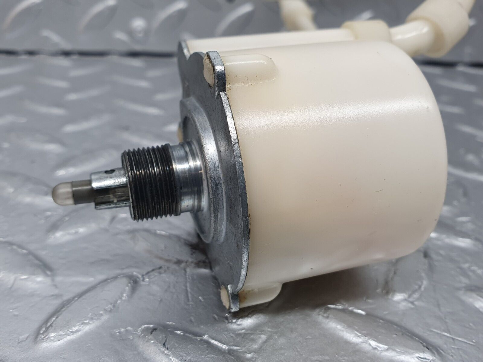 40889 Mercedes-Benz W126 300SE Heater Regulator 1268300485