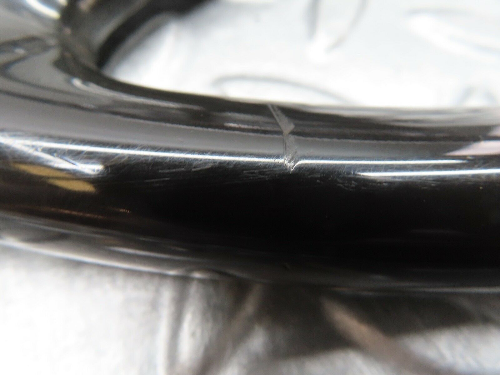 18303 Mercedes-Benz W111 220SE Coupe Steering Wheel