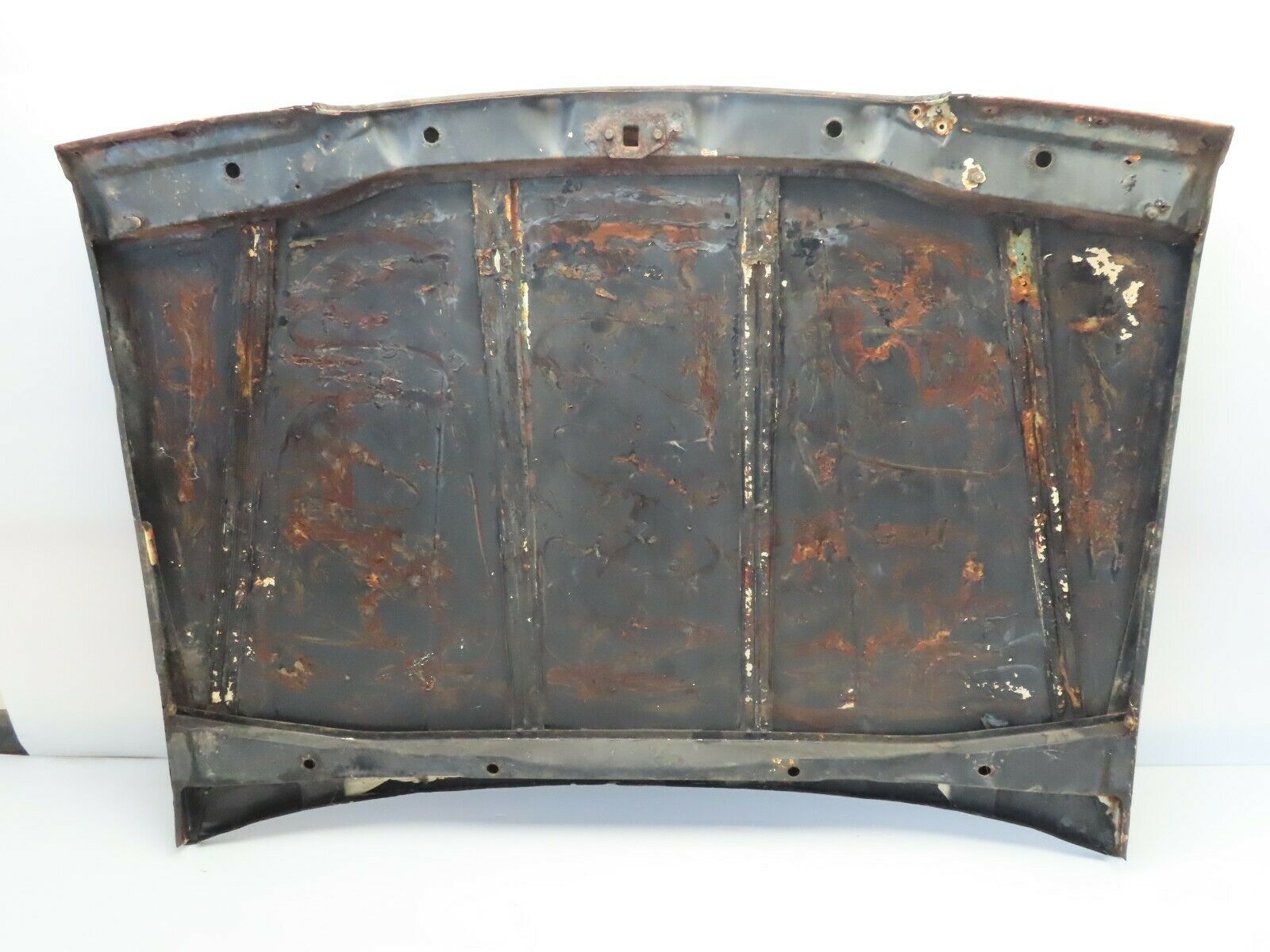 7406 Mercedes-Benz W116 450SE Bonnet