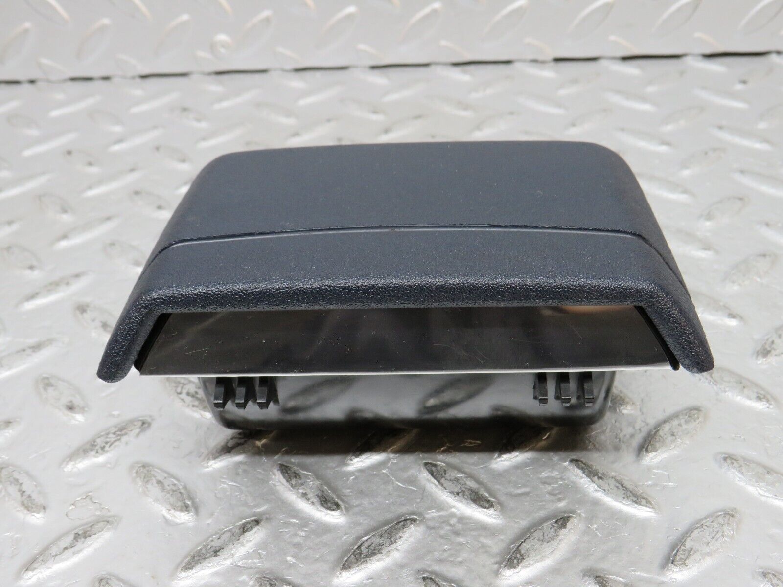 31967 Mercedes-Benz W123 230E Rear Door Ashtray Blue