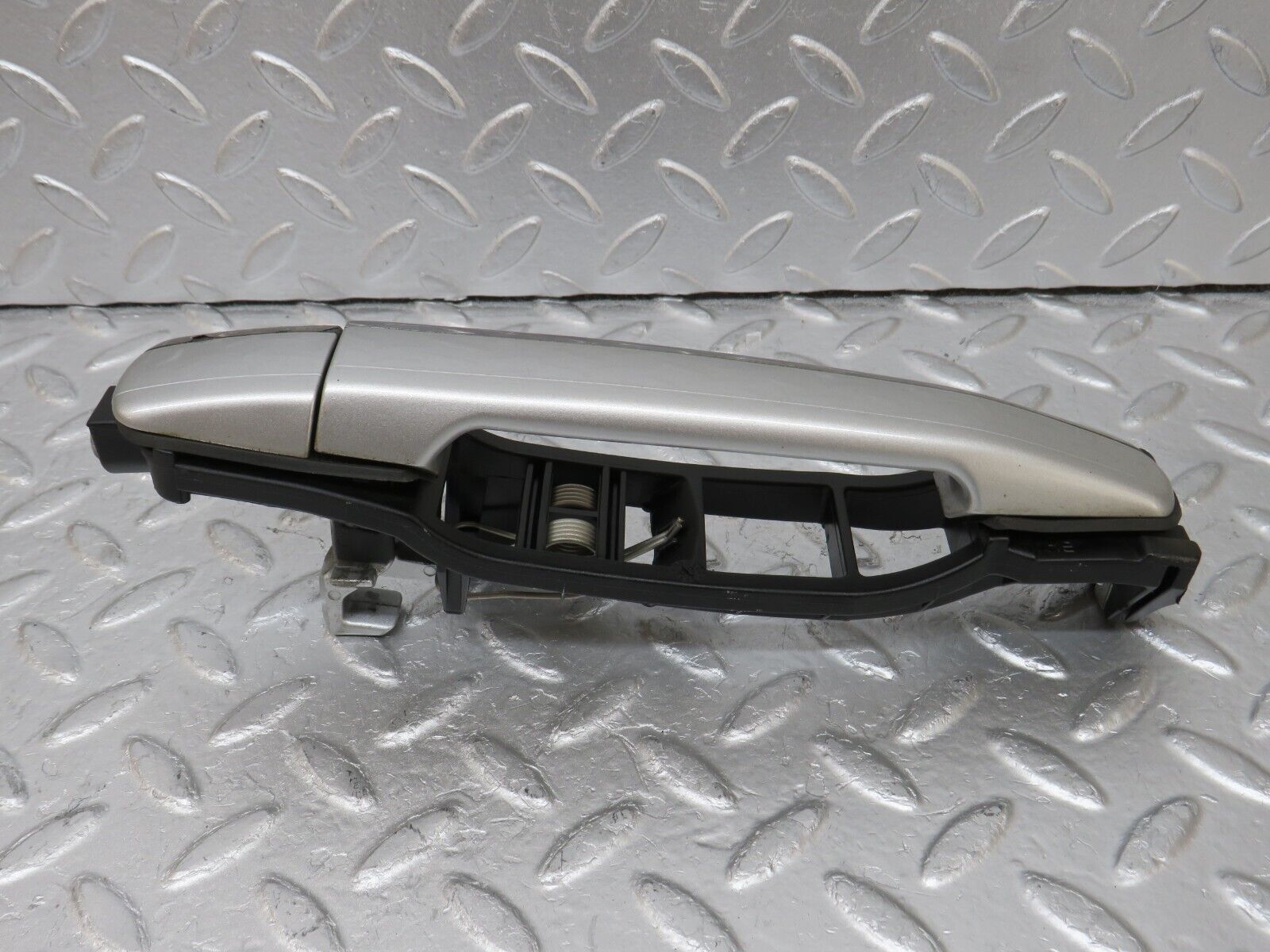 34694 Mercedes-Benz W210 320E Rear Right Exterior Door Handle