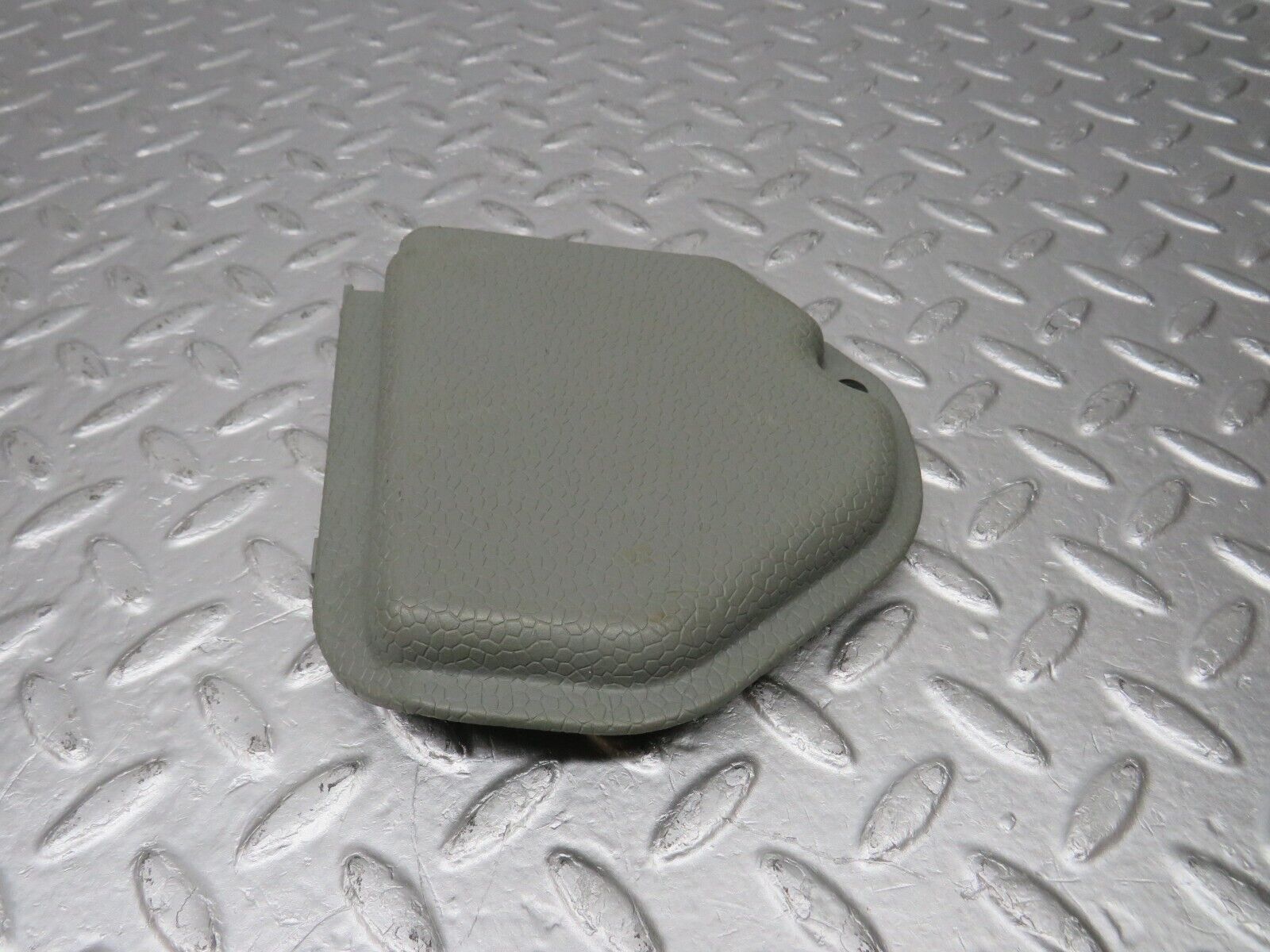 39622 Mercedes-Benz R129 320SL Coupe Trunk Lock Cover 1296930027