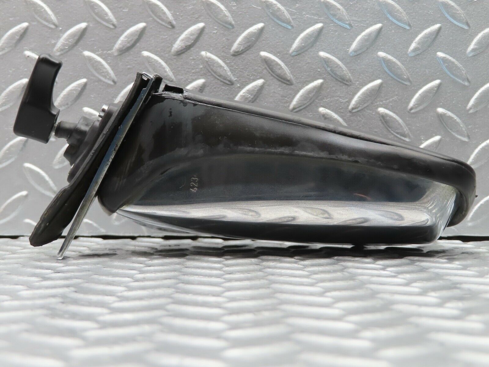 21144 Mercedes-Benz W123 230E Right Wing Mirror 1238110461