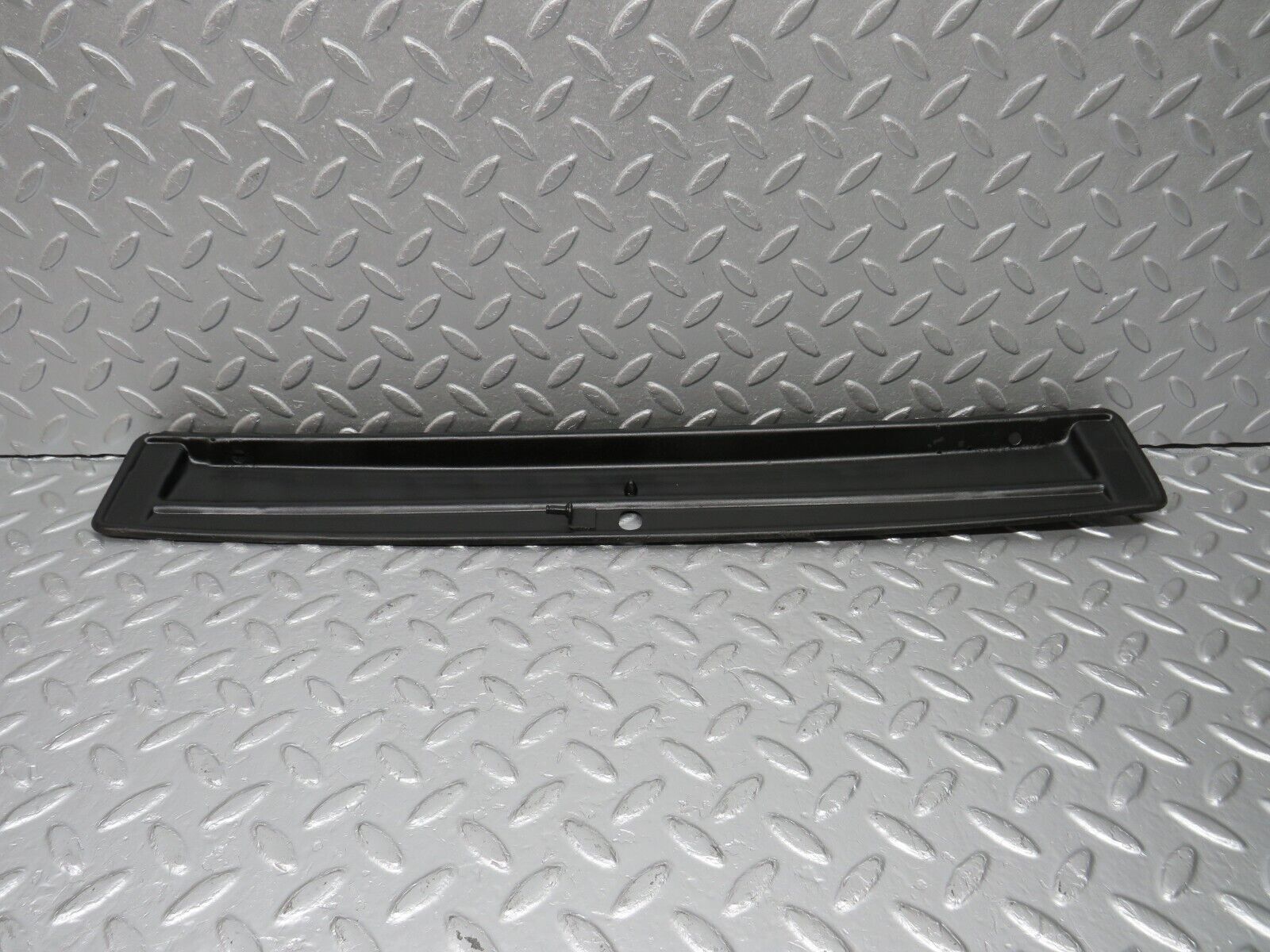 40385 Mercedes-Benz W110 230 Air Intake Flap Panel