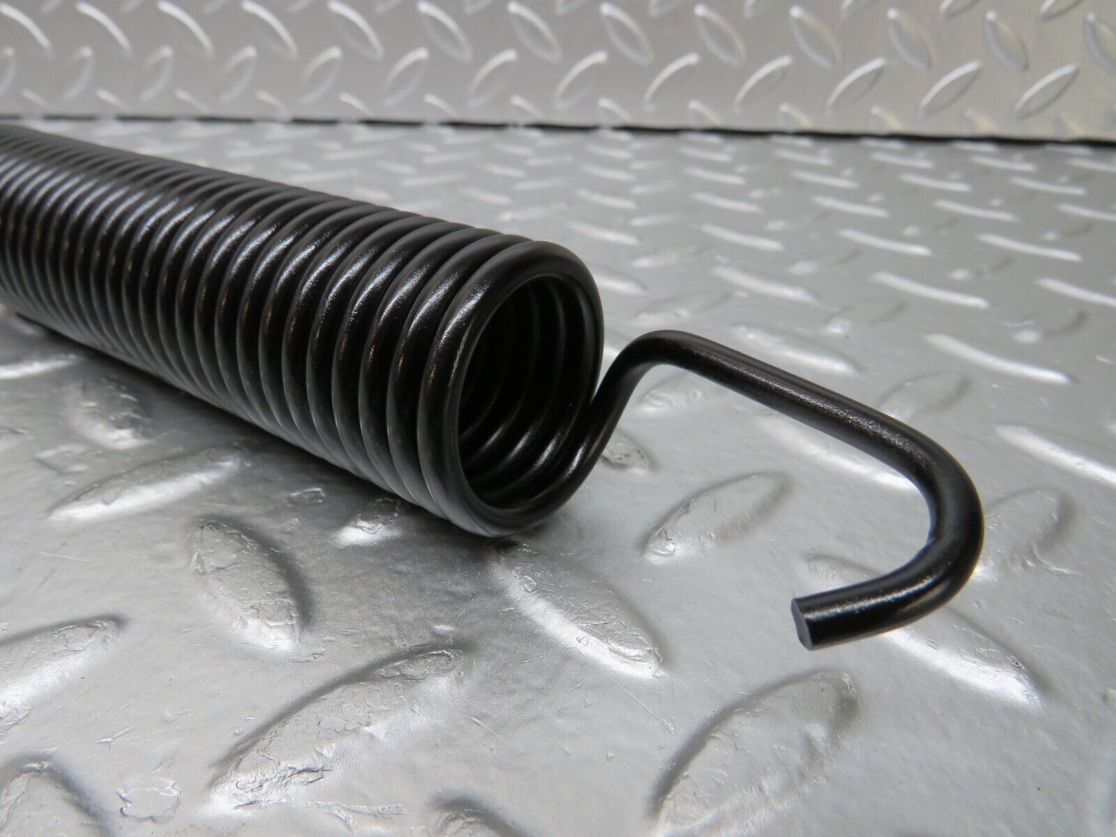 25512 Mercedes-Benz W123 200 Trunk Lid Hinge Spring