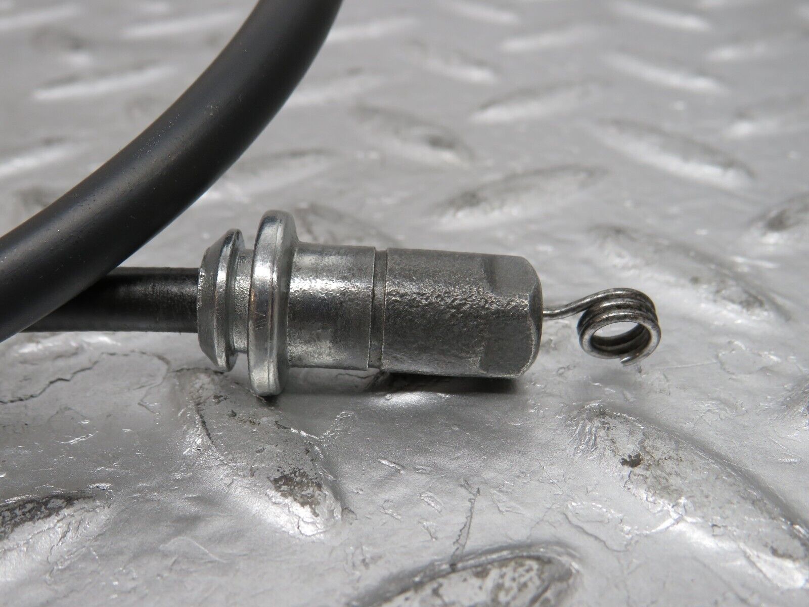 29778 Mercedes-Benz W123 230E Heater Regulator 1238300485