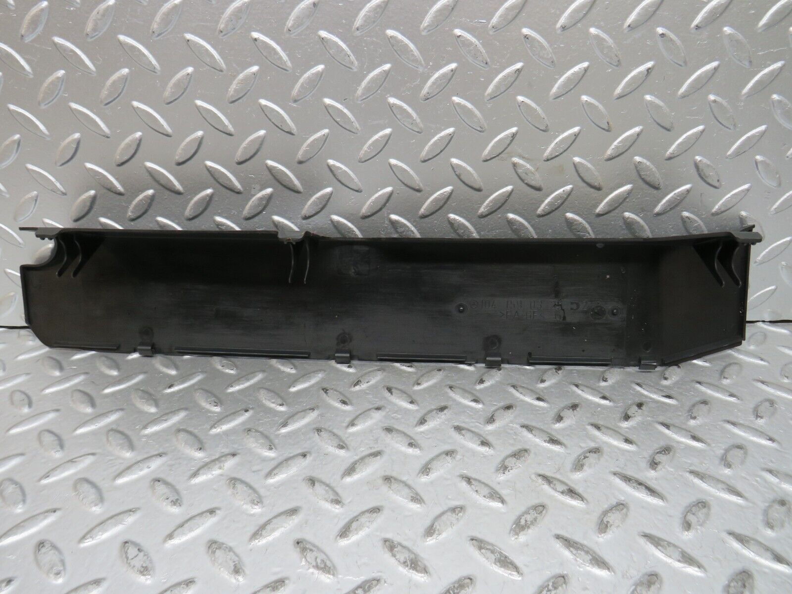 29005 Mercedes-Benz C124 320CE Coupe Ignition Wire Cover 1041590325