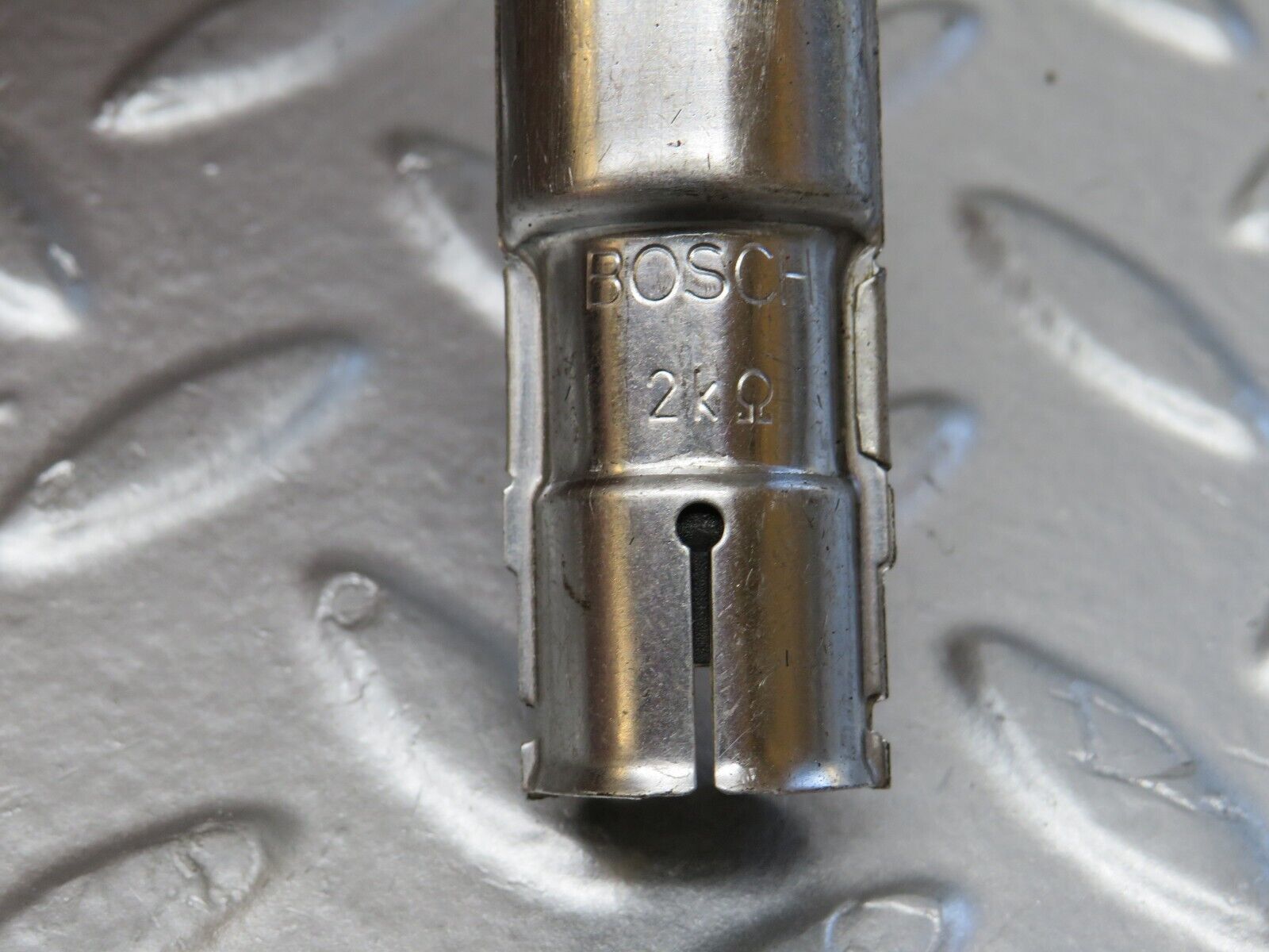 34968 Mercedes-Benz W210 320E Ignition Lead 1121500118 0356912948