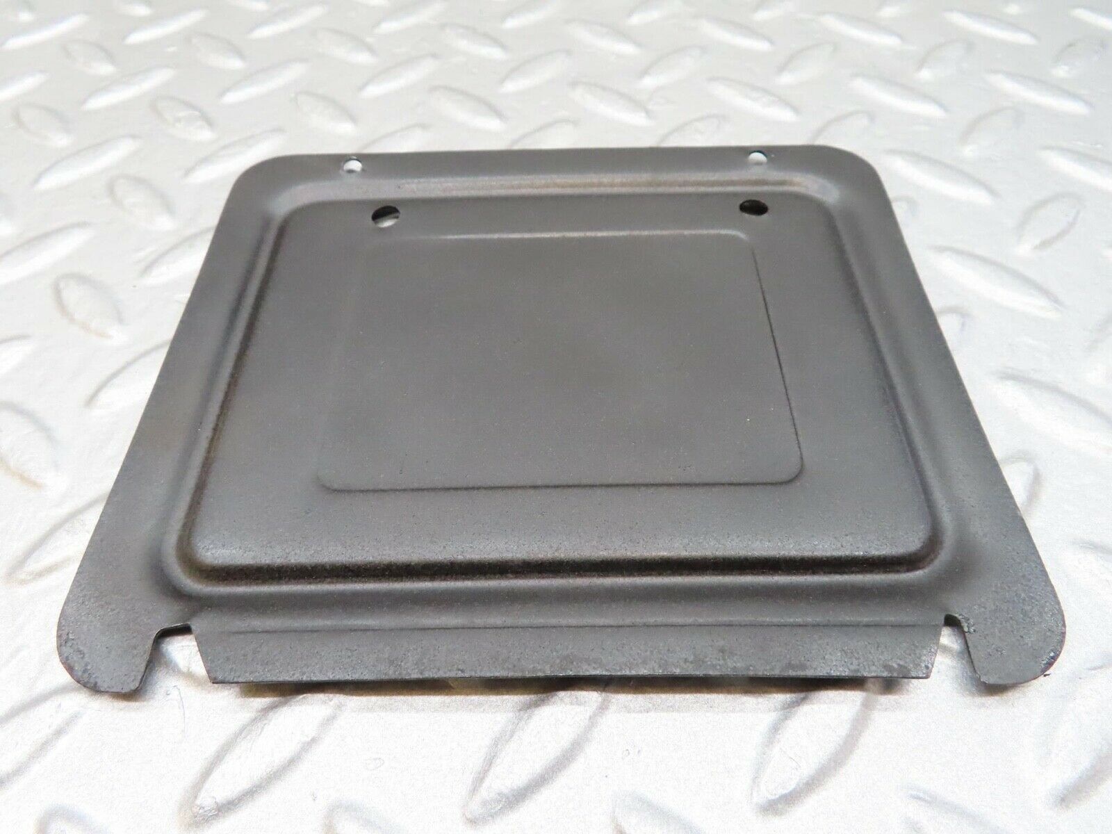 13981 Mercedes-Benz C107 280SLC Trunk Boot Access Panels