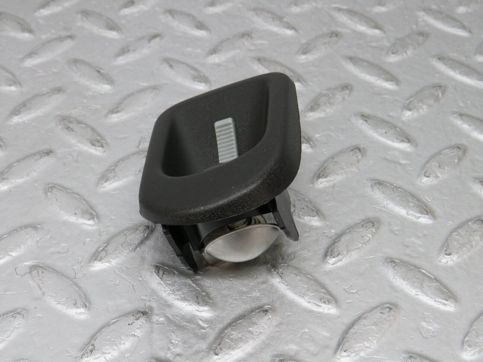 36078 Mercedes-Benz W126 420SE Rear Left Interior Light 1268200301