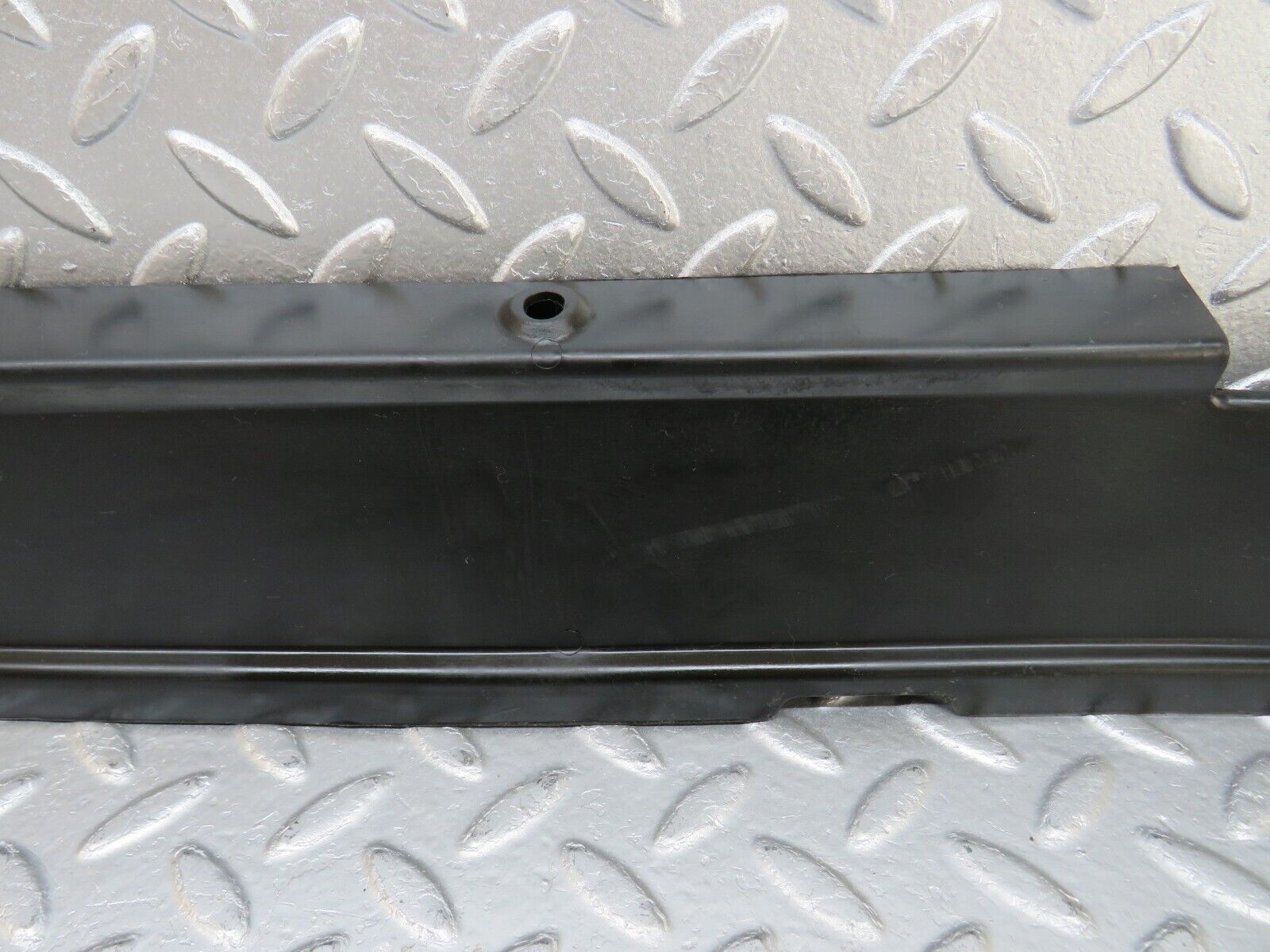 34279 Mercedes-Benz C126 380SEC Coupe Front Right Cover 1268210236