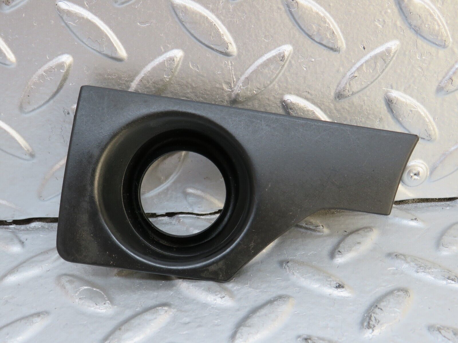 30292 Mercedes-Benz W124 230E Ignition Switch Cover Surround 1246800965