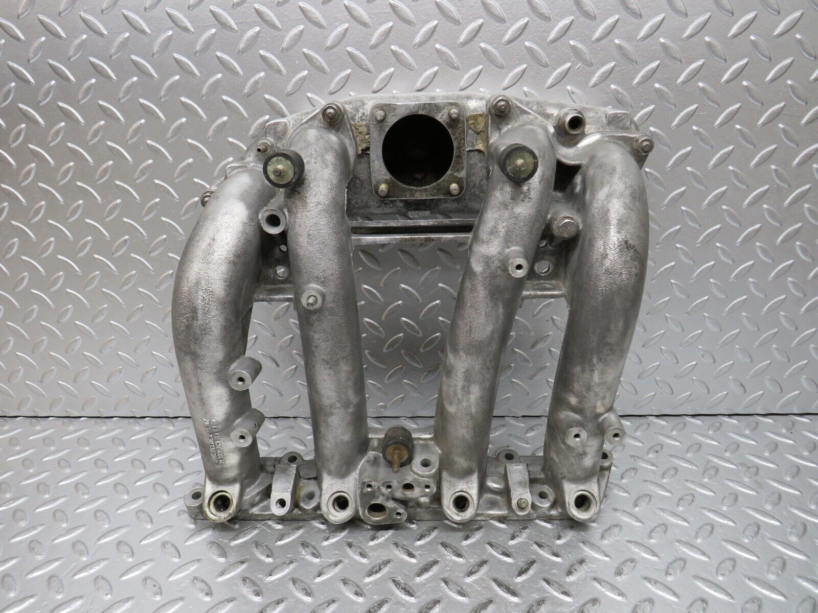 32091 Mercedes-Benz W123 230E Intake Manifold 1021410301