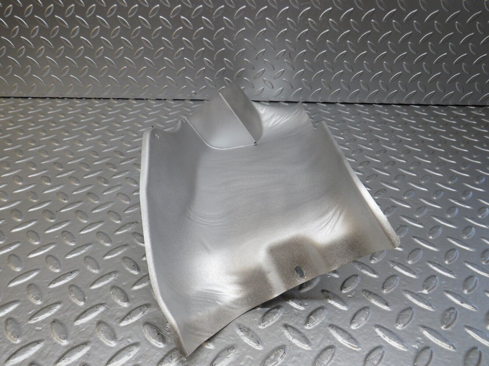 25720 Mercedes-Benz W124 280E Exhaust Heat Shield