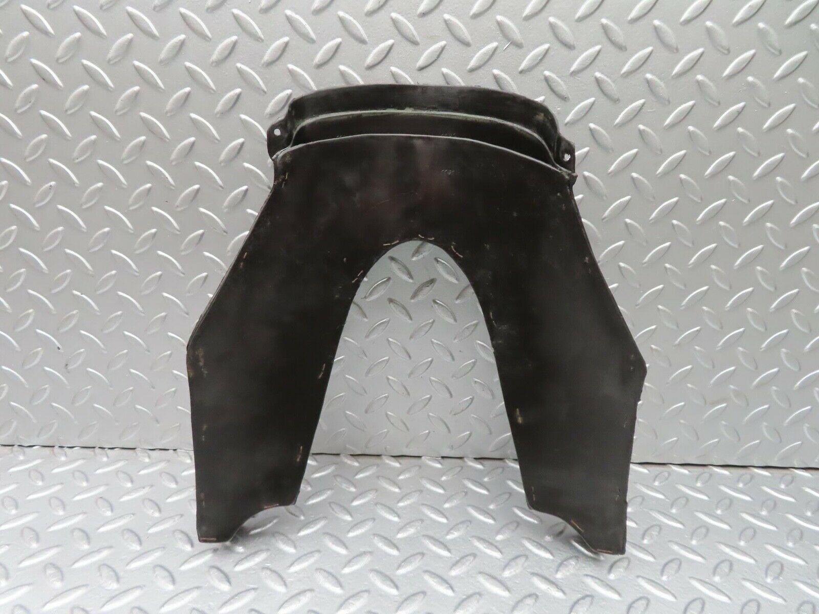 12777 Mercedes-Benz W111 220SE Air Vent Duct 1108300024