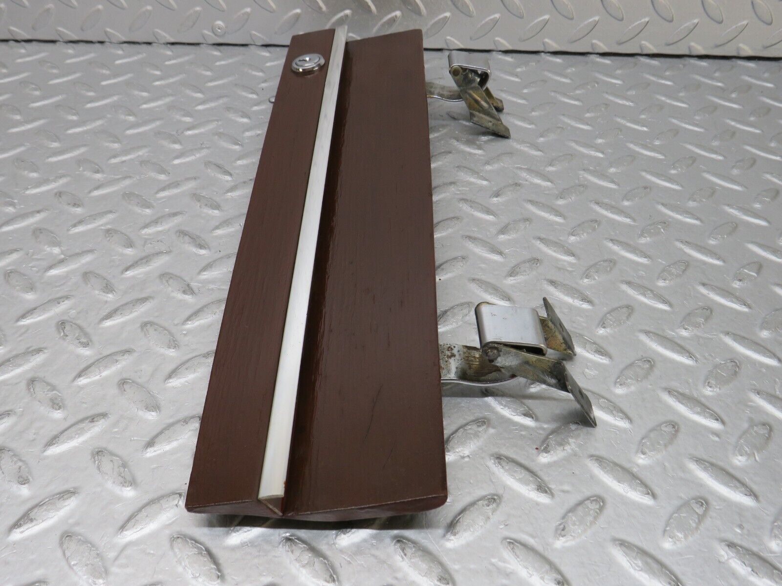 35809 Mercedes-Benz W108 Glove Box Door No Key