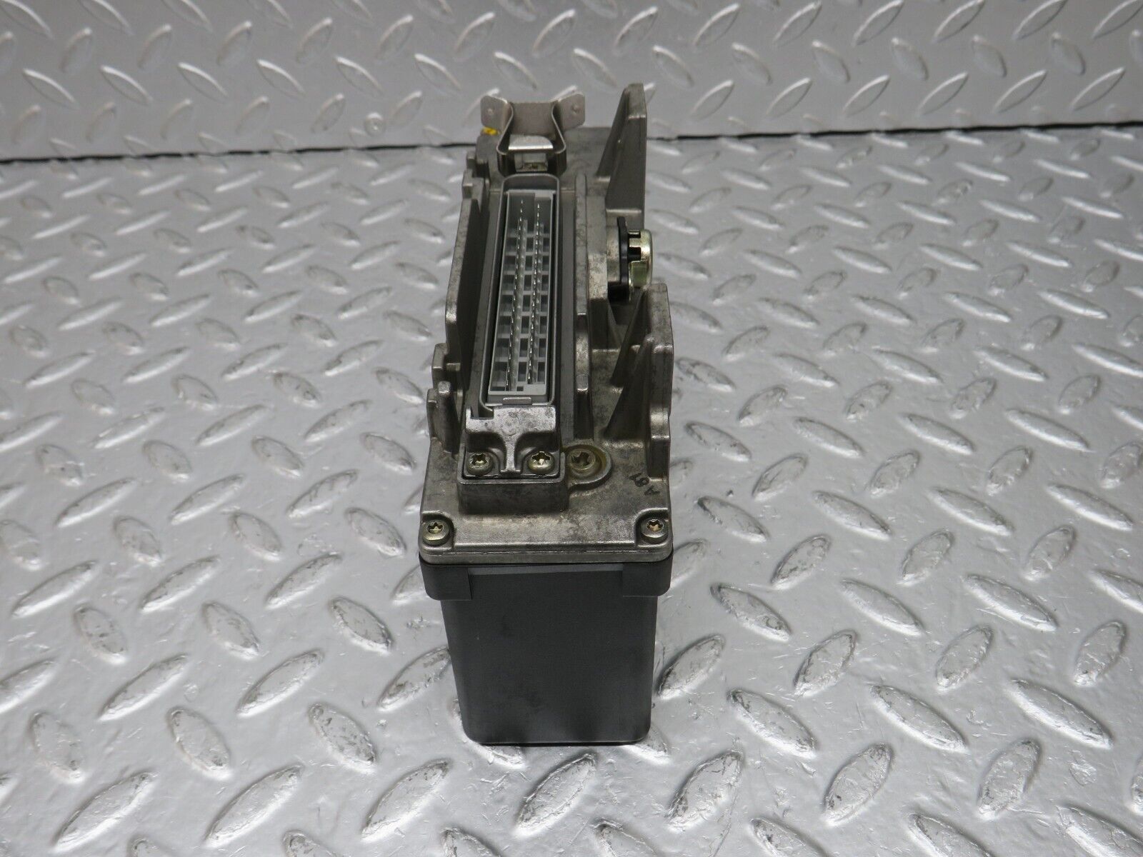 33277 Mercedes-Benz W202 C180 ABS Control Unit Bosch 0125457432 0265101040