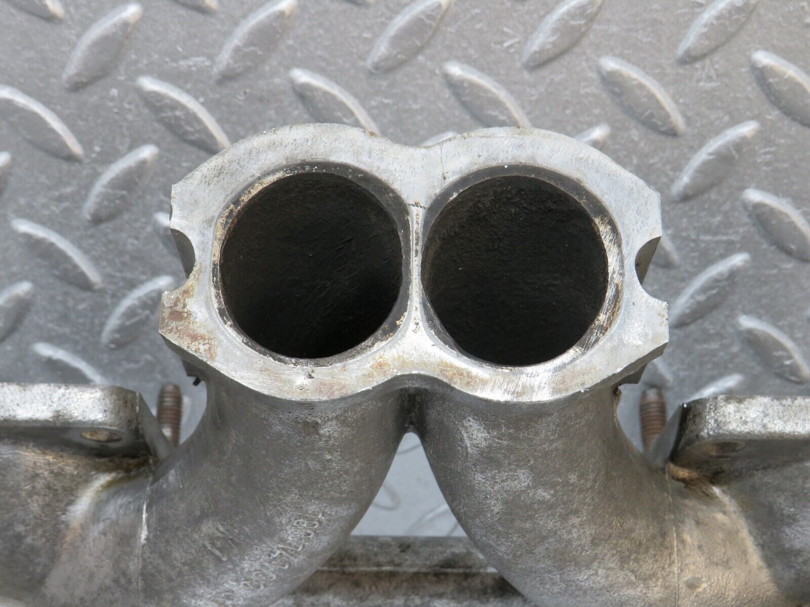 40354 Mercedes-Benz W110 230 Intake Manifold 1801413301