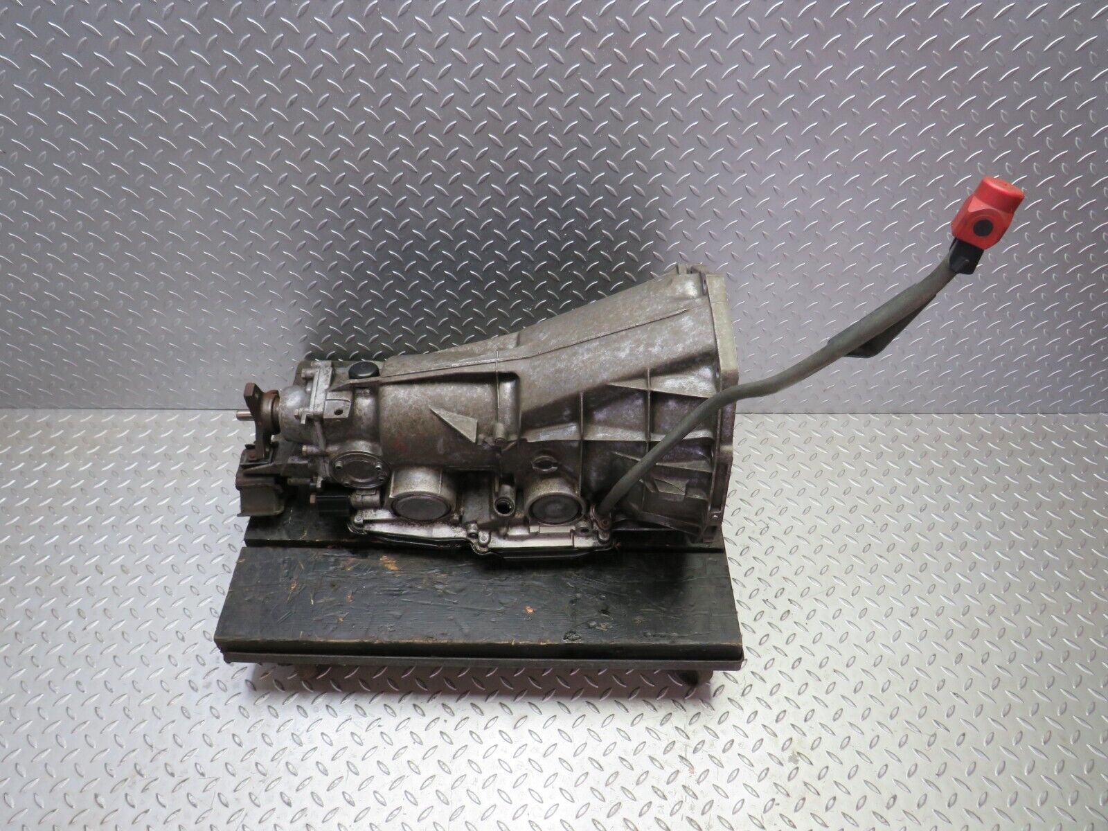 26751 Mercedes-Benz C124 220CE Coupe Automatic Gearbox 722.428 1242704800