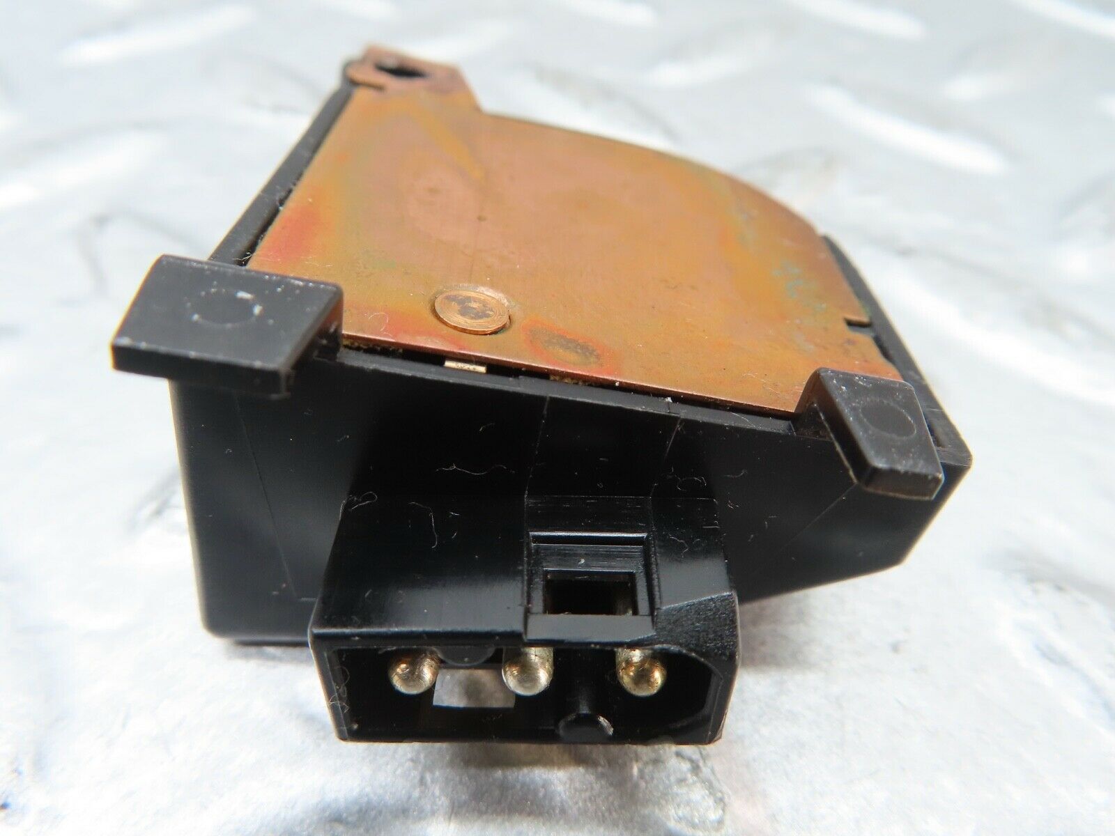 20050 Mercedes-Benz R129 300SL Coupe Seat Position Switch Sensor L 1298210151