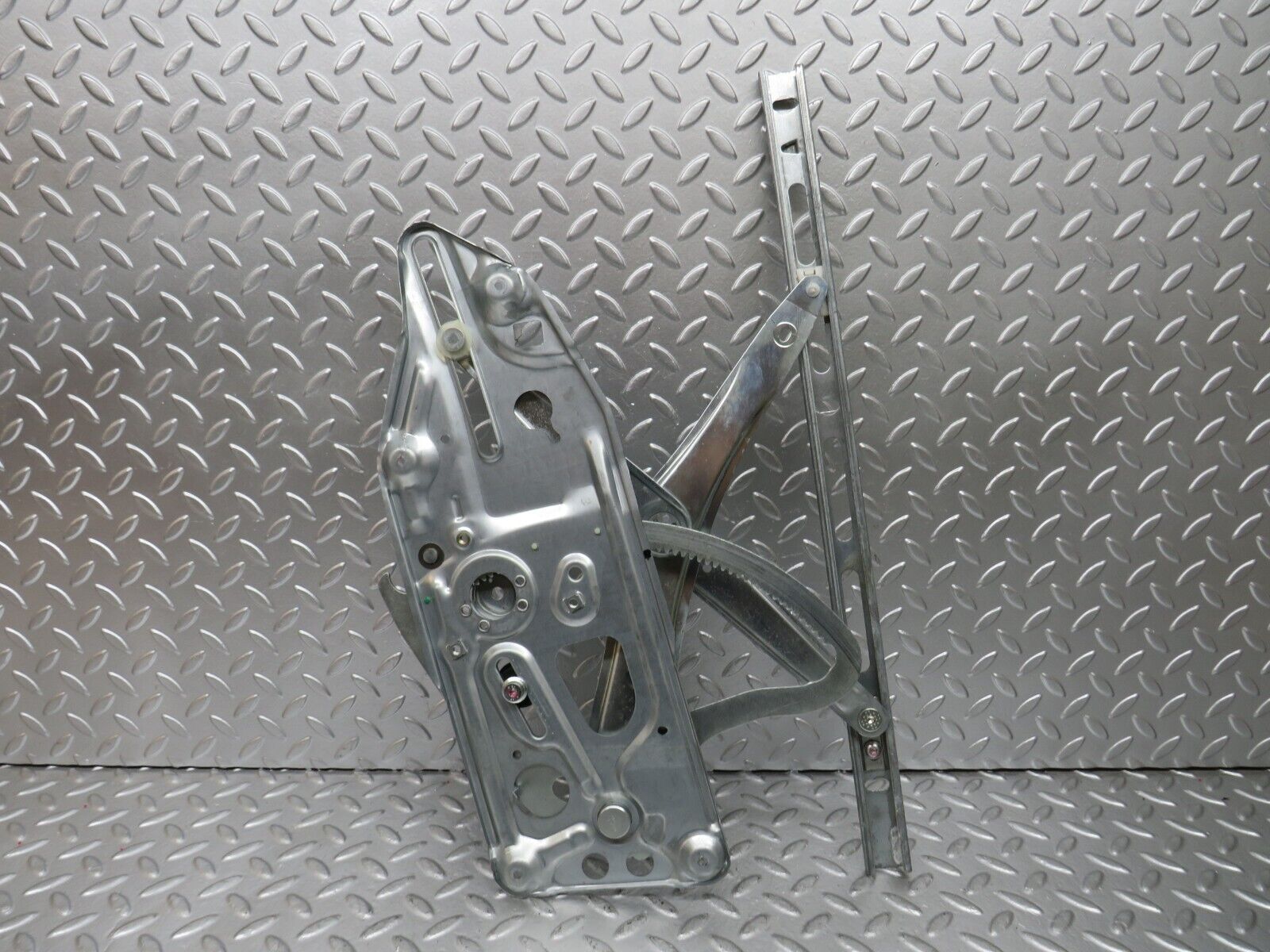 24754 Mercedes-Benz W140 S320 Front Left Power Window Regulator