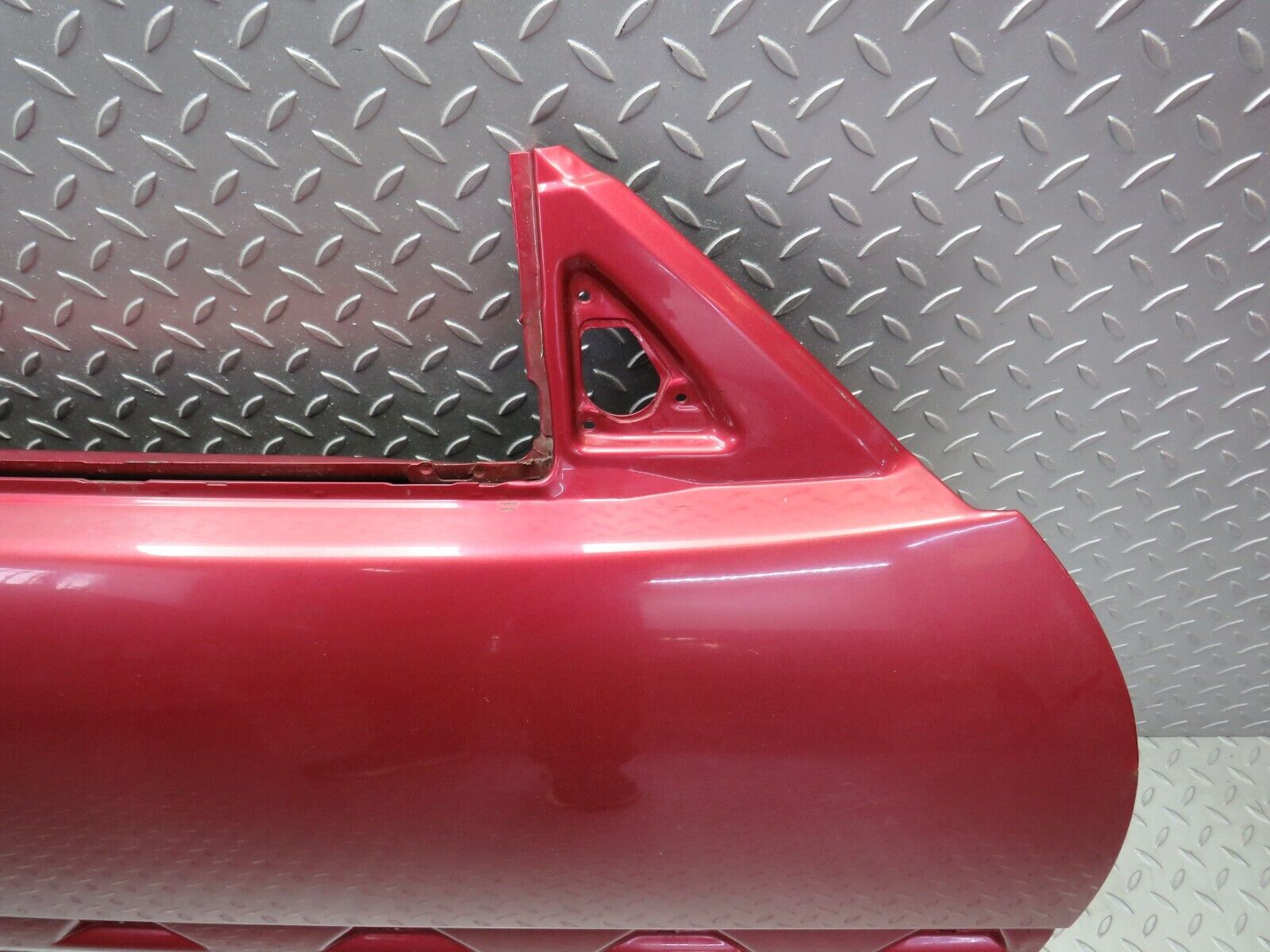 38508 Mercedes-Benz R129 280SL Coupe Right Door