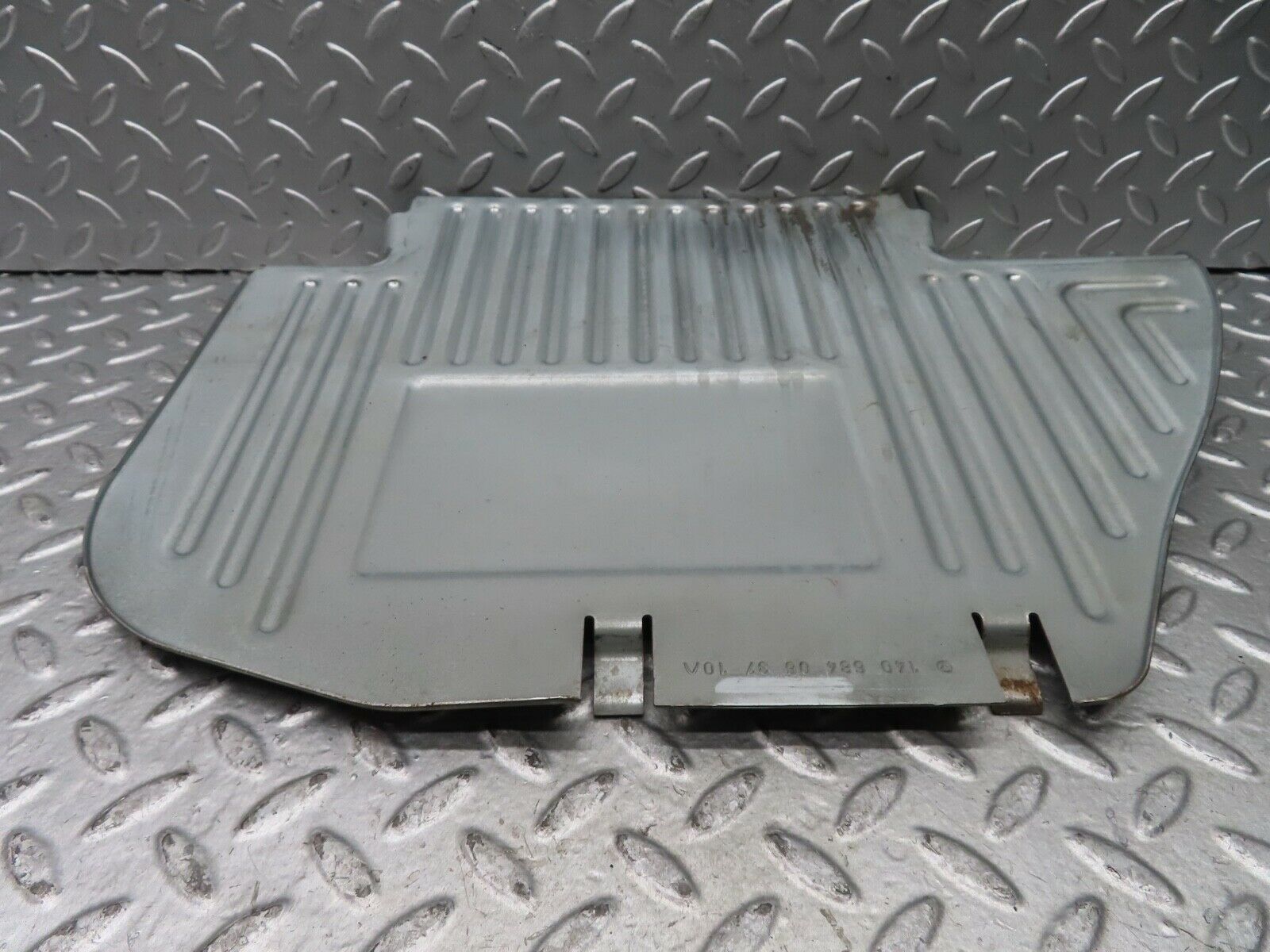 19604 Mercedes-Benz C140 CL420 Coupe Front Left Foot Rest 1406840637