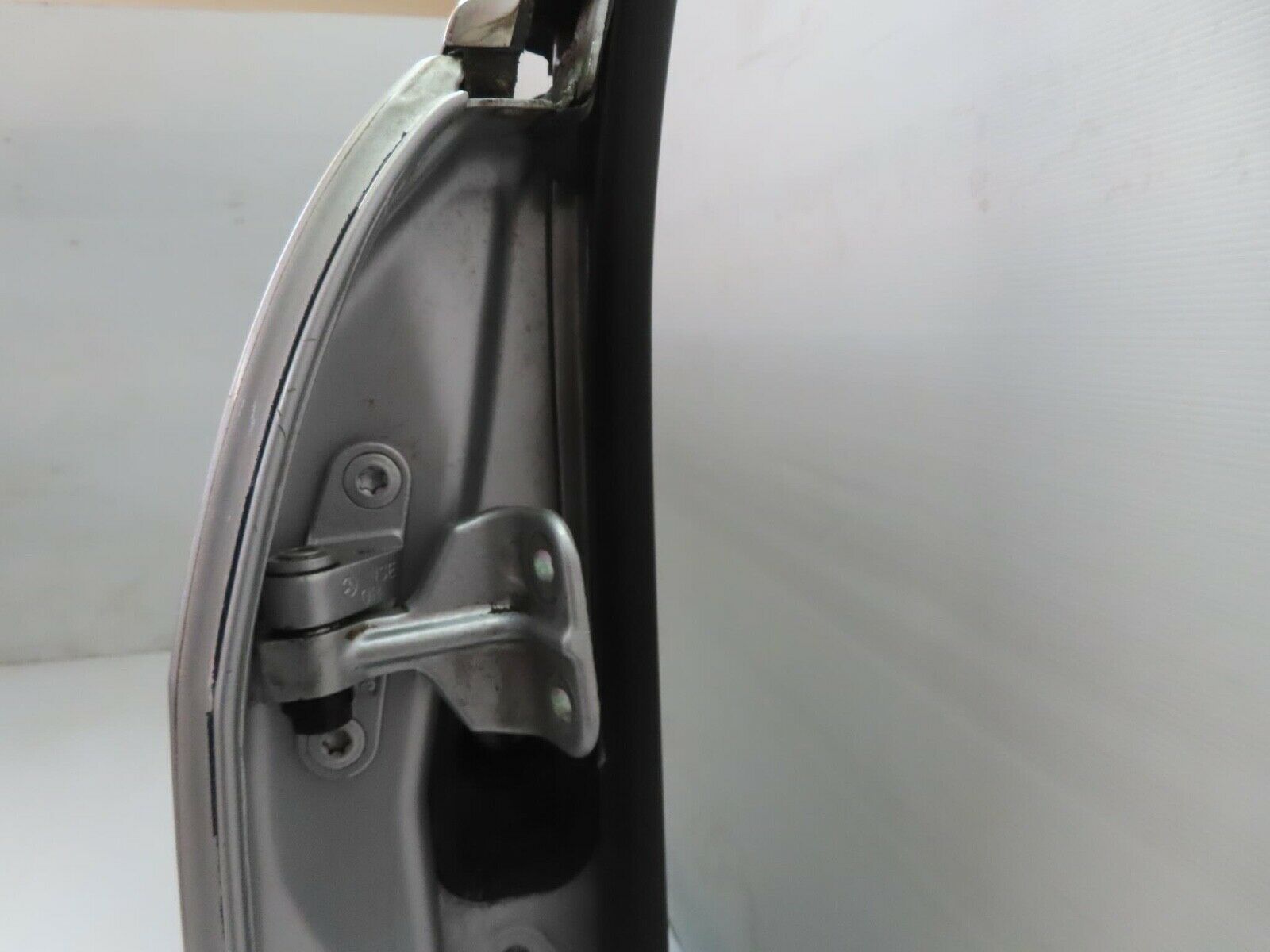 11241 Mercedes-Benz W221 S320 Rear Right Door