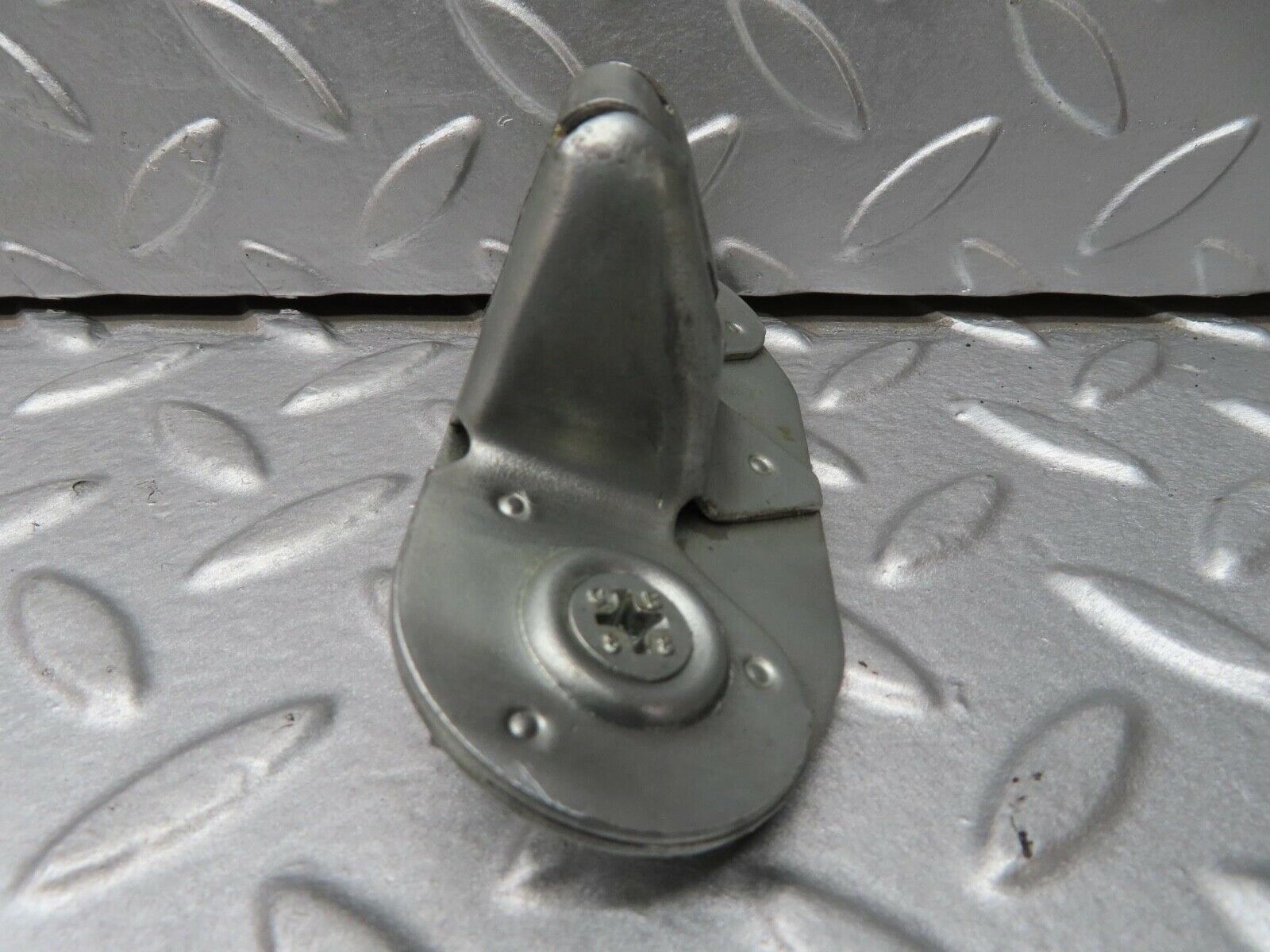 14450 Mercedes-Benz W116 350SE Trunk Lock Latch