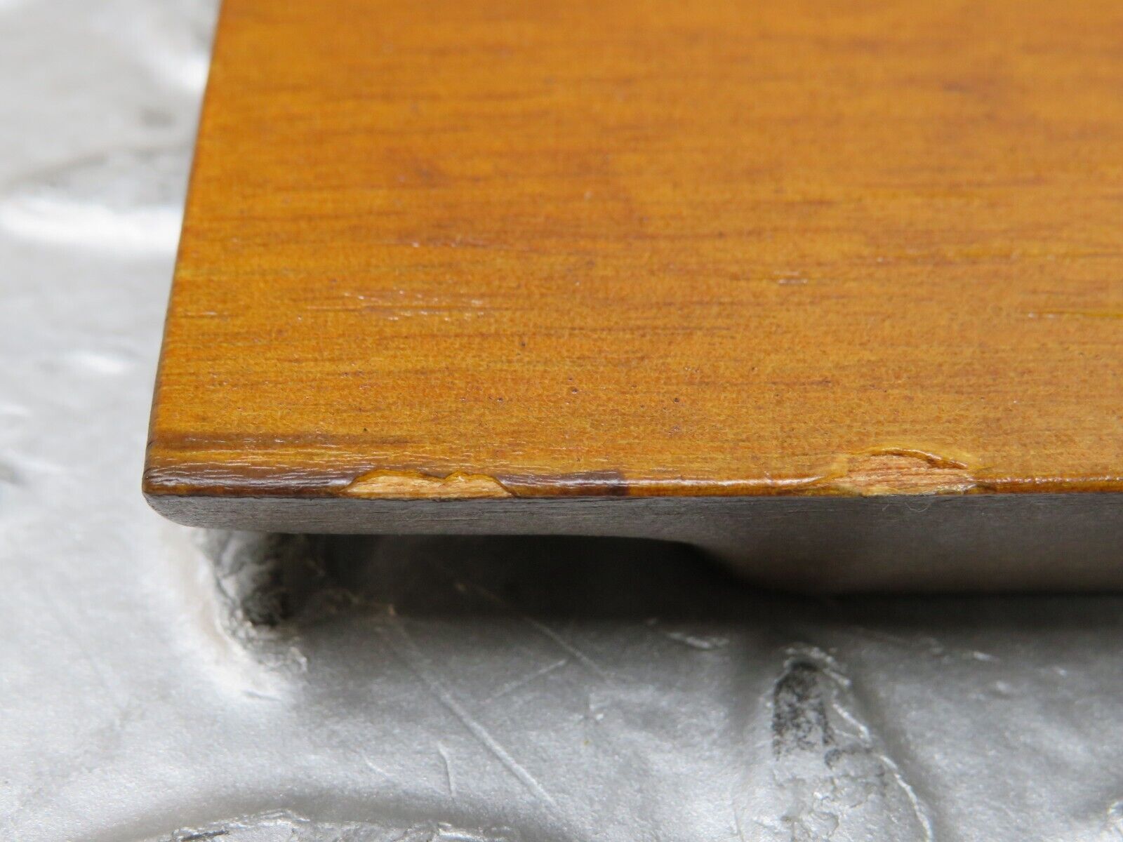 37414 Mercedes-Benz W109 300SEL Glove Box Door No Key