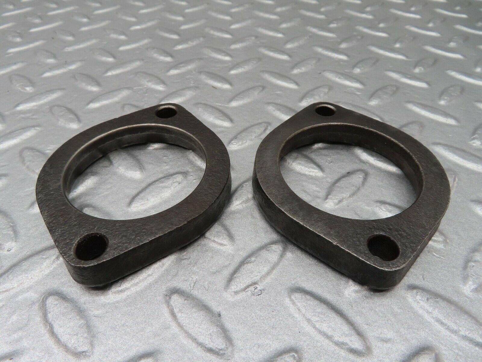 15925 Mercedes-Benz W123 280E Exhaust Clamp Exhaust Connector