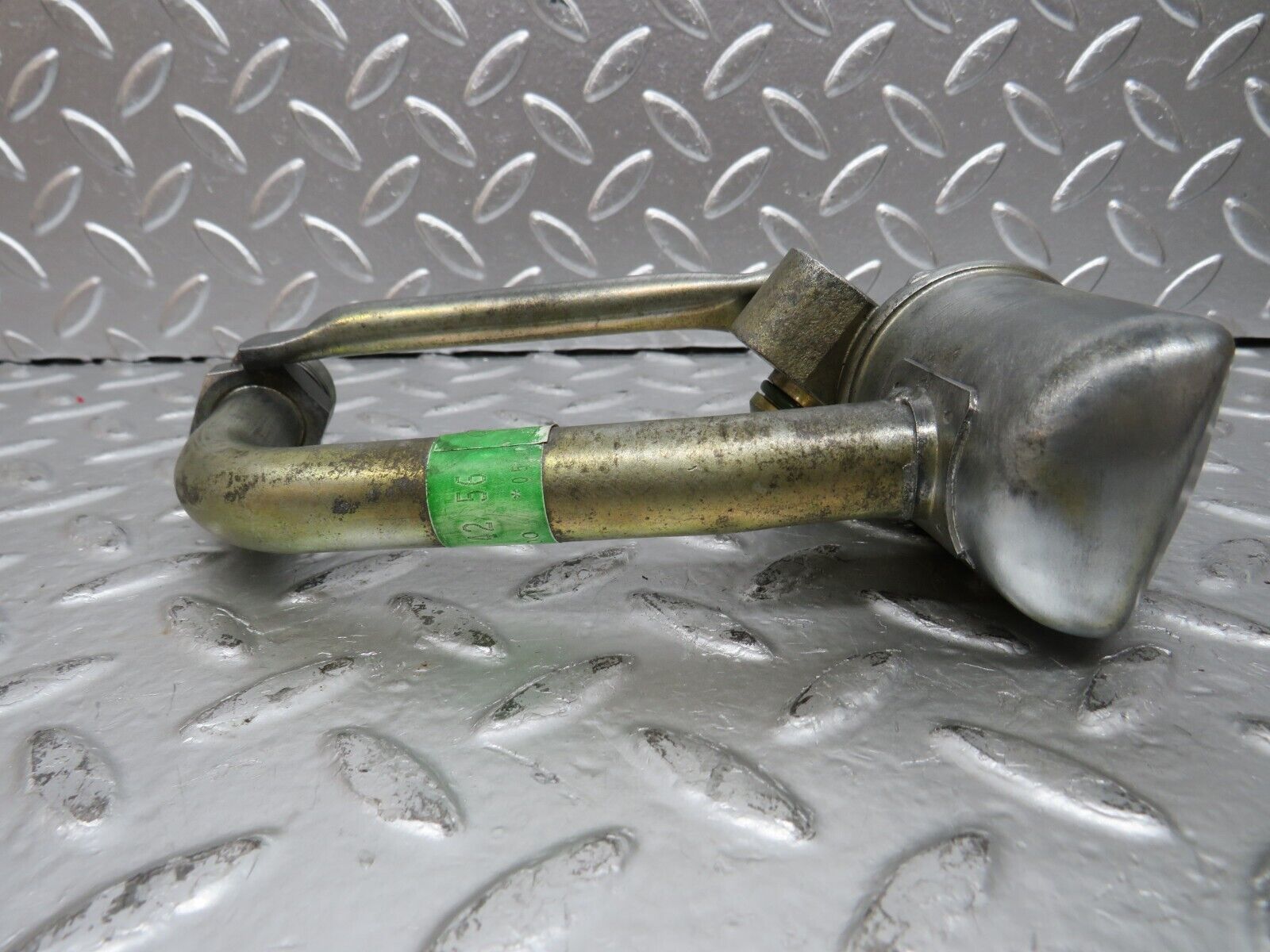 24891 Mercedes-Benz W140 S320 Climate Direction 1042304256