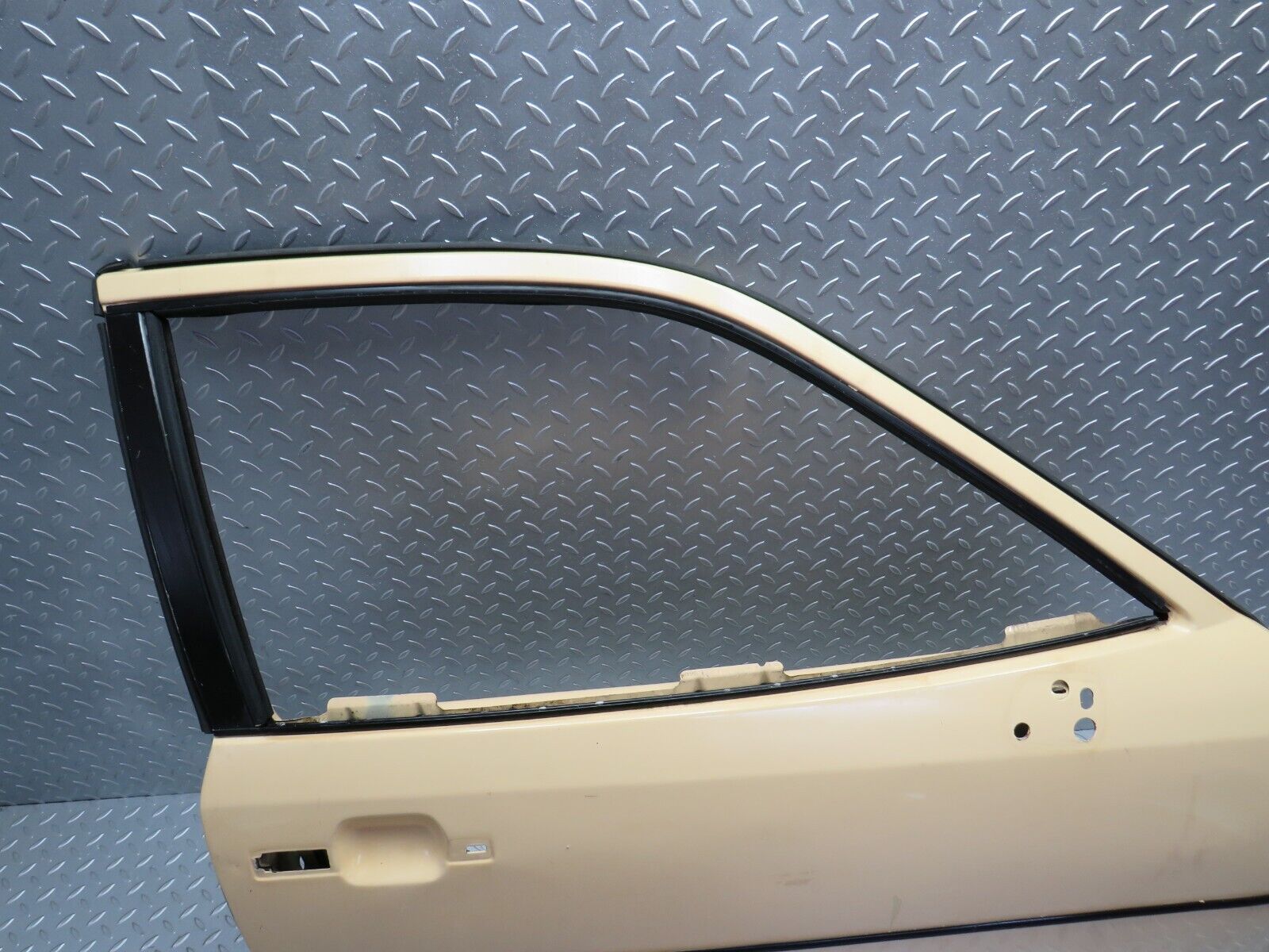 30036 Porsche 924 Right Door