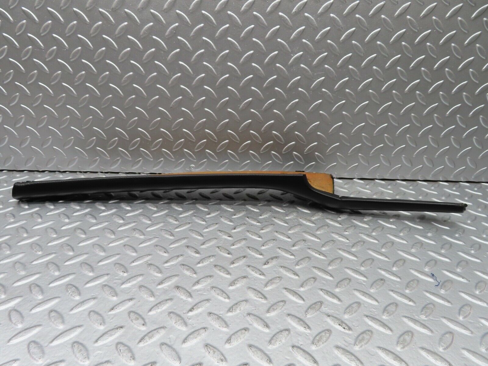 20230 Mercedes-Benz W114 280CE Coupe A Pillar Cover Right Side Black