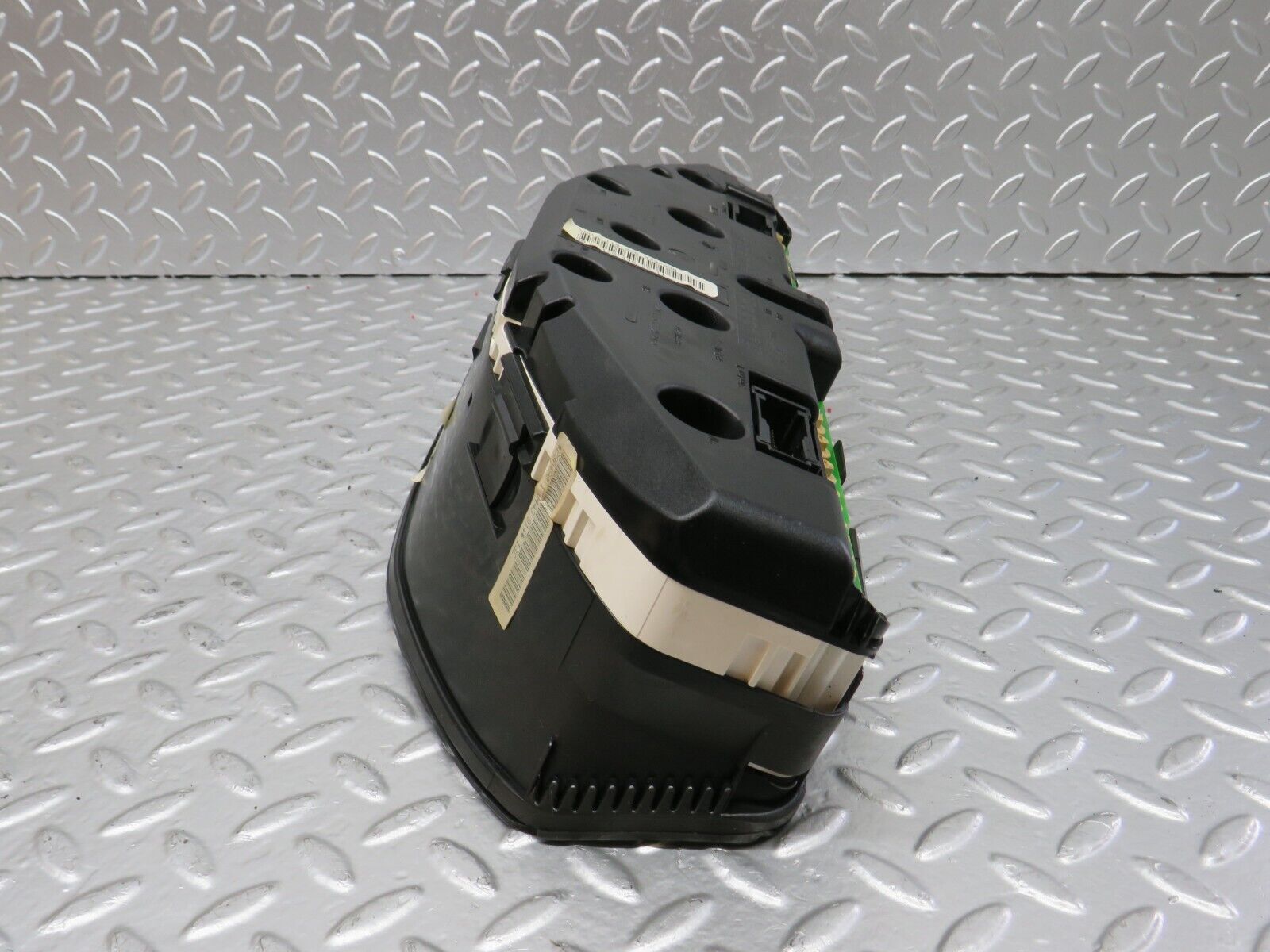 24734 Mercedes-Benz W140 S320 Instrument Cluster 1404407011