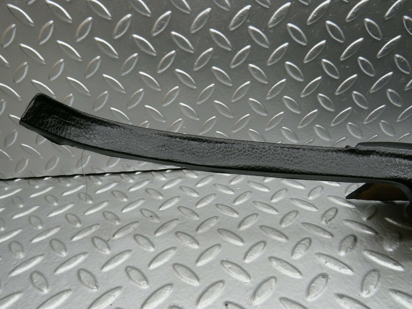 22773 Mercedes-Benz C107 450SLC Coupe A Pillar Cover Right Side Black